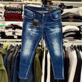 JEAN - DSQ BF