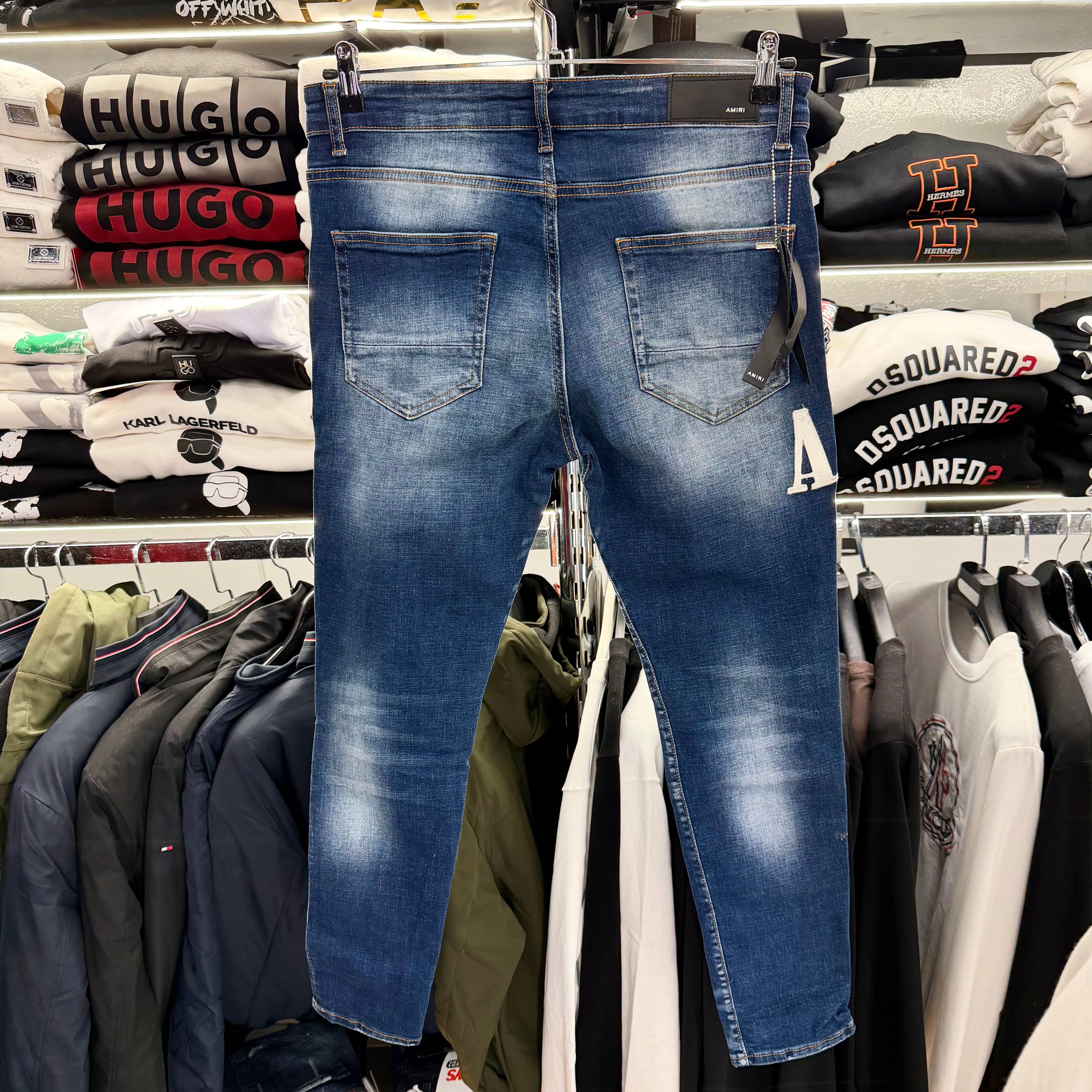 JEAN - AMIRI BF
