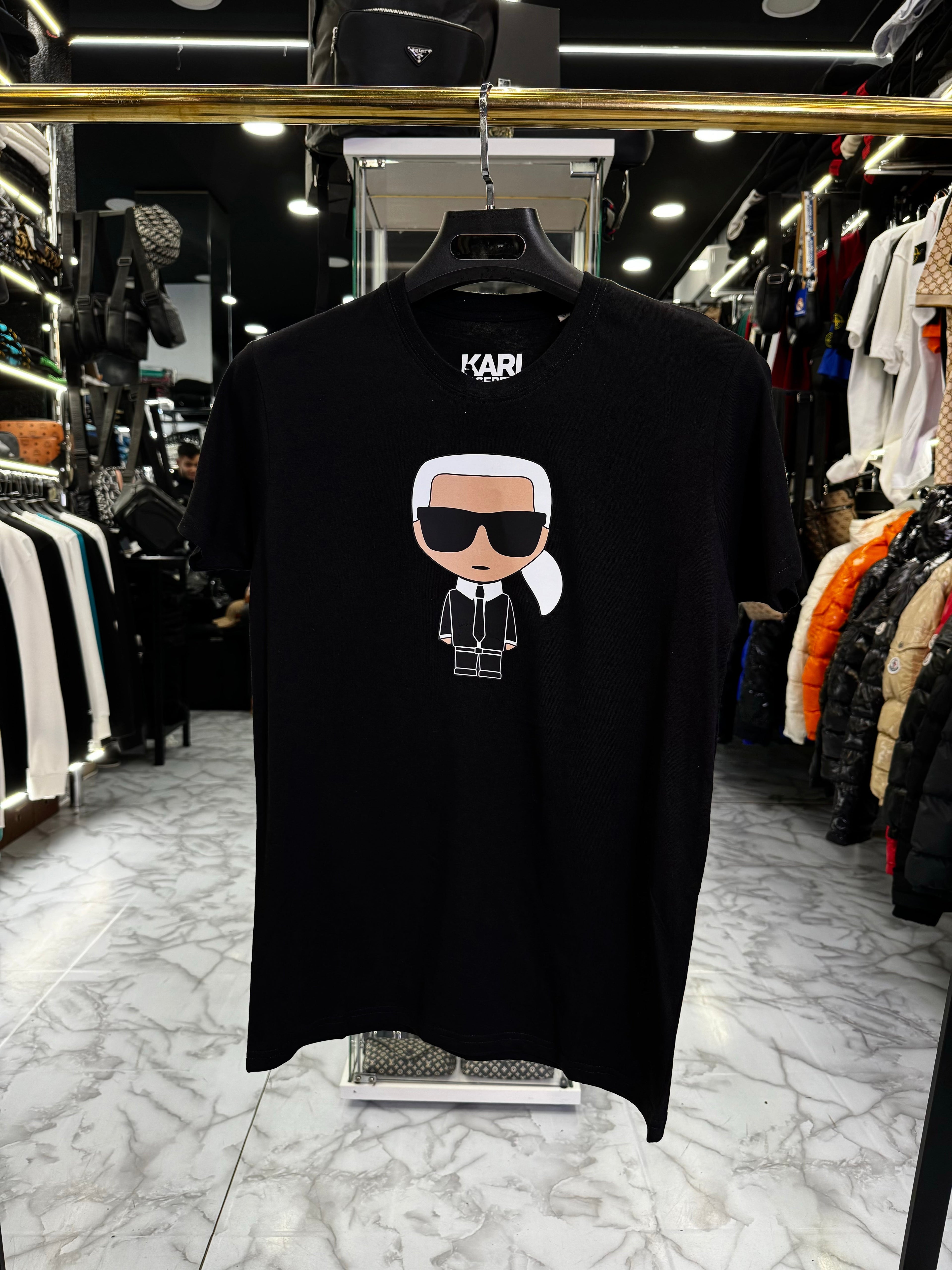 T-SHIRT CODE 2045