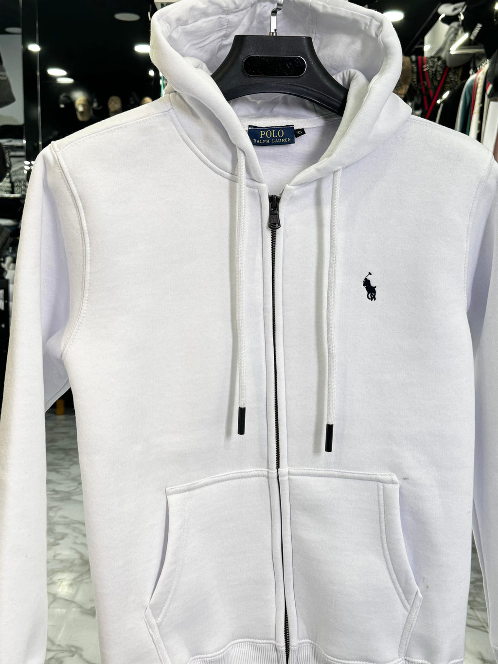 POLO Ζακέτα