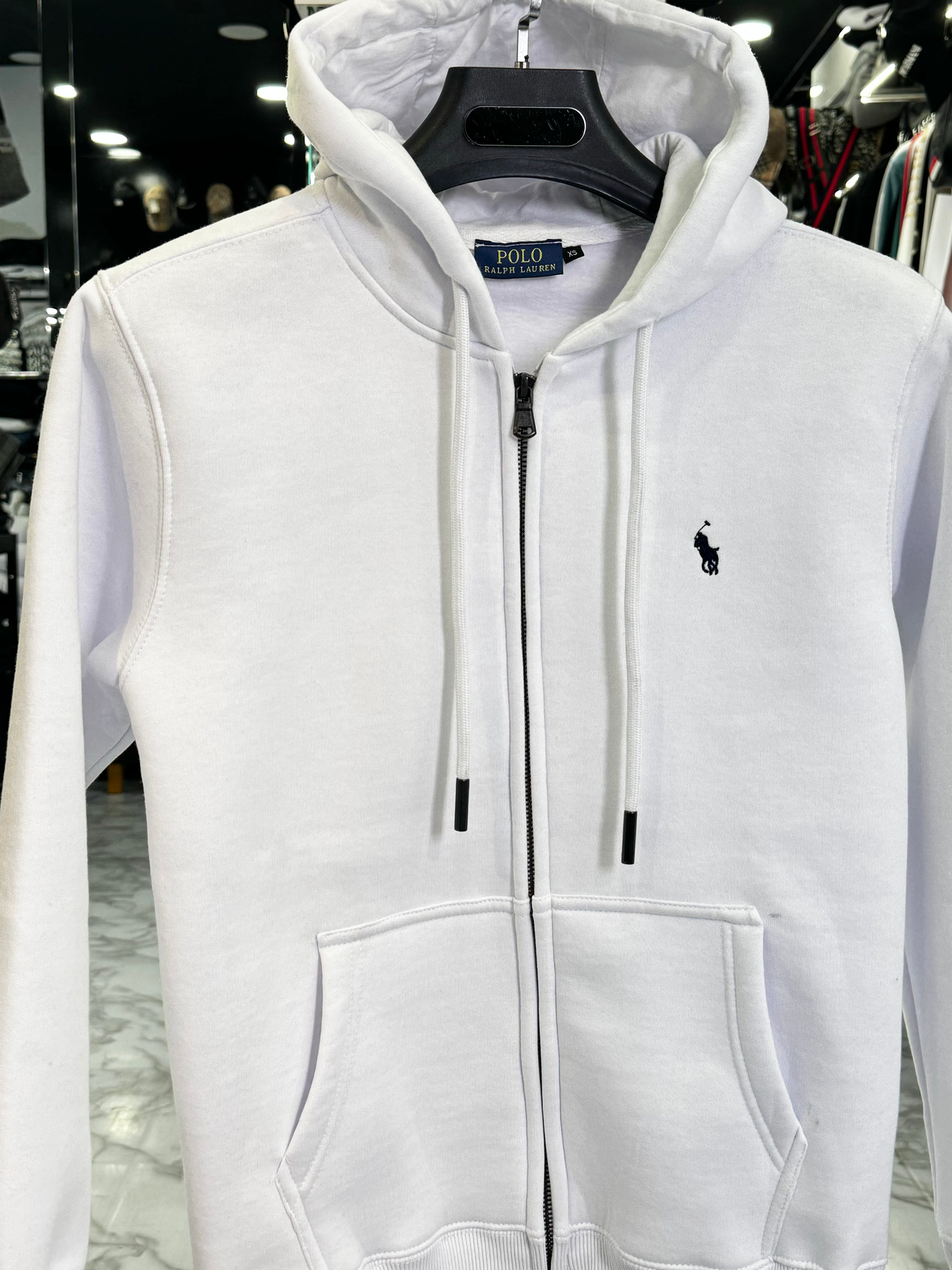 POLO Ζακέτα