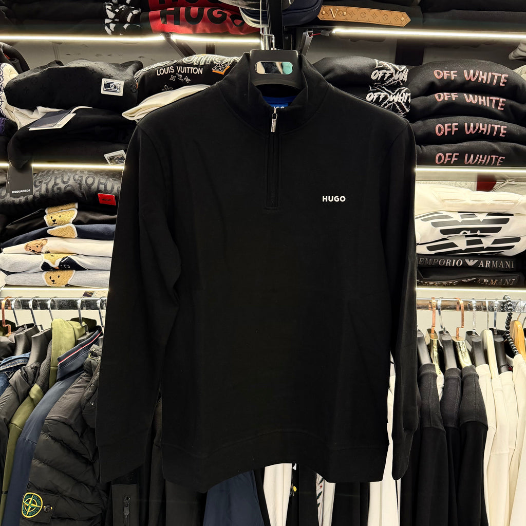 HUGO BOSS ΠΟΥΛΟΒΕΡ - HIGH QUALITY
