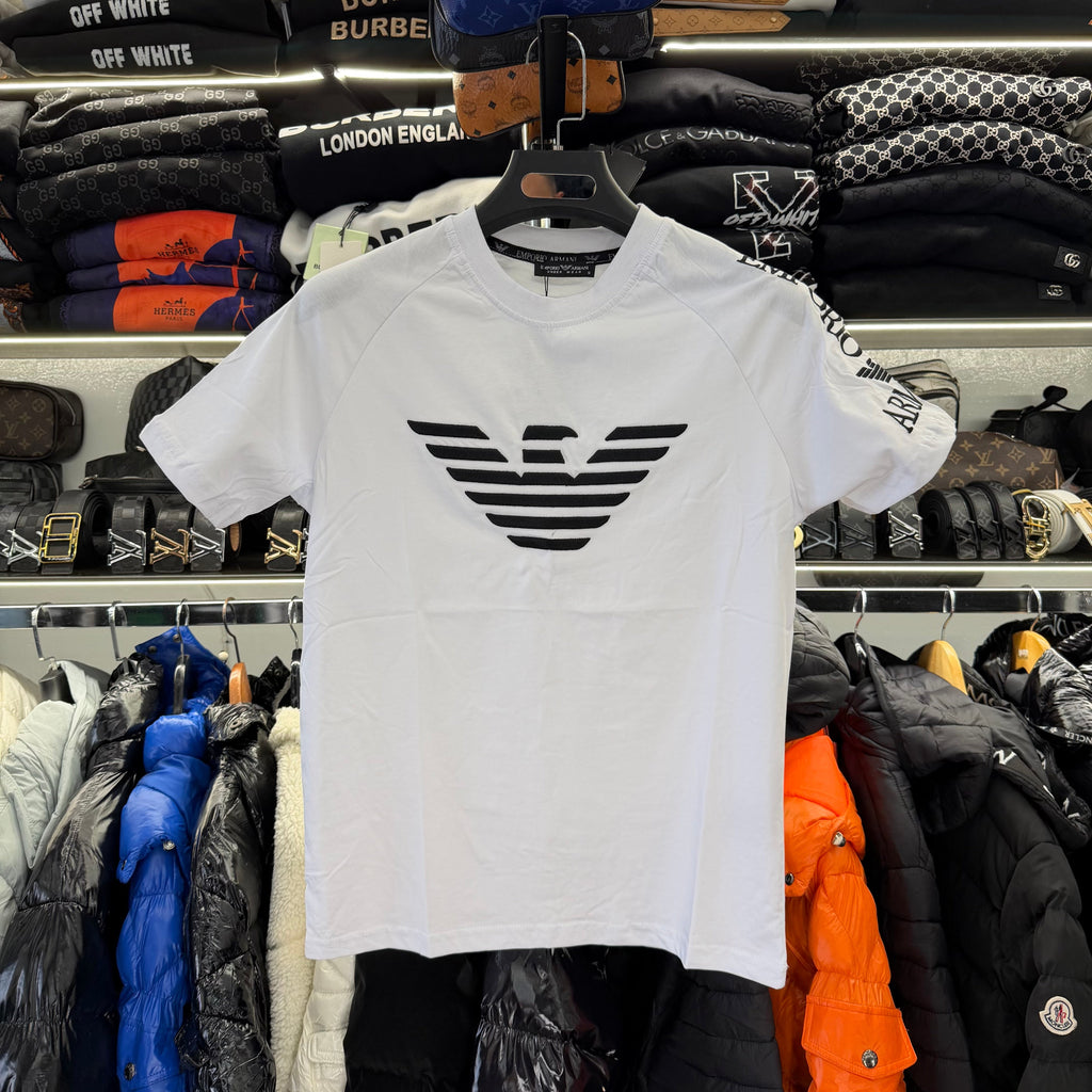T-SHIRT - EMPORIO ARMANI EA7 2026