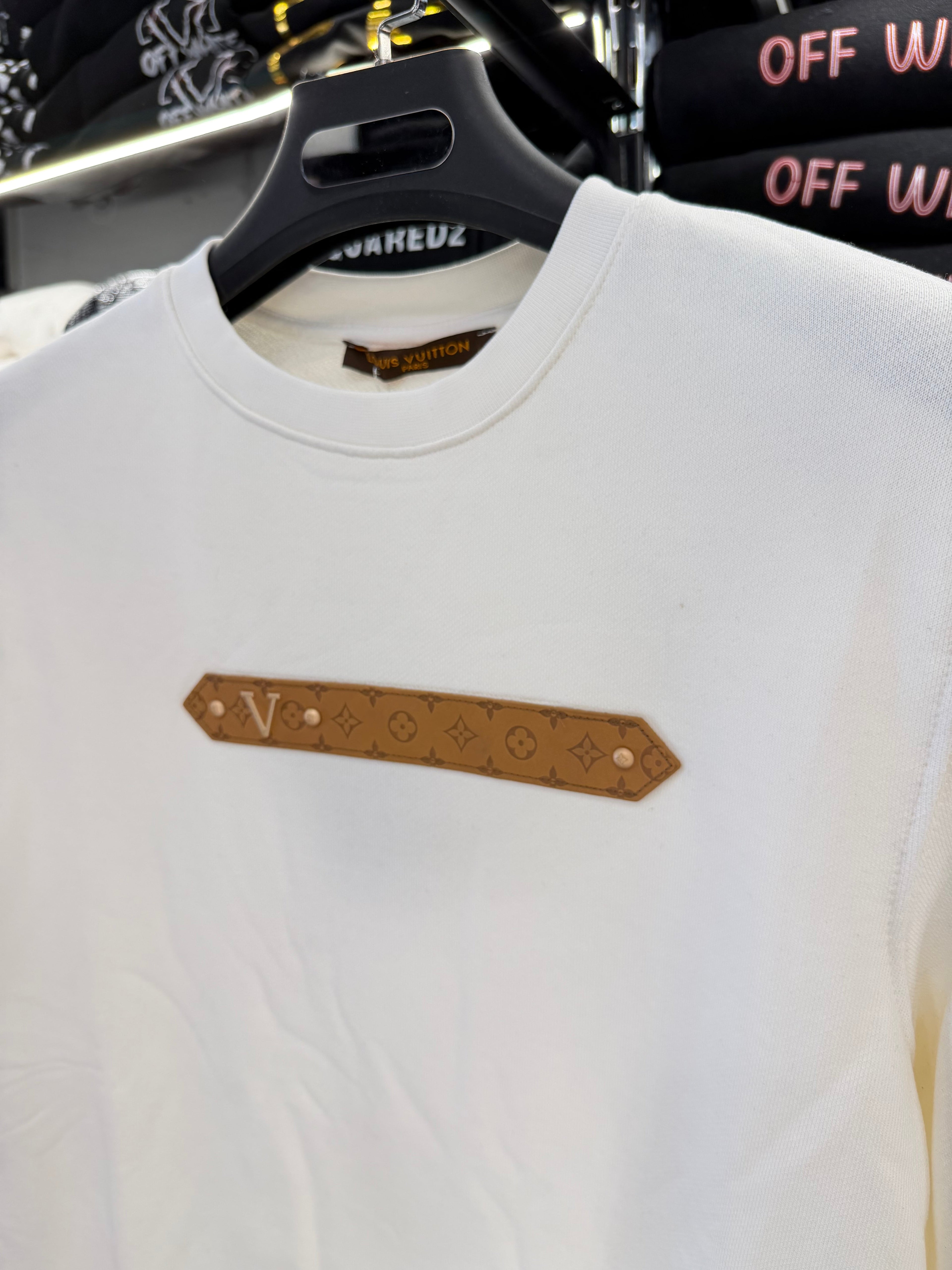 LOUIS VUITTON - ΦΟΥΤΕΡ HIGH QUALITY