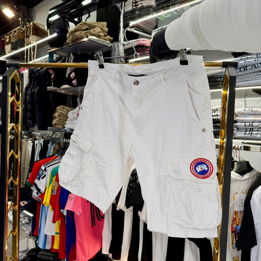 CARGO ΒΕΡΜΟΥΔΑ - CANADA GOOSE
