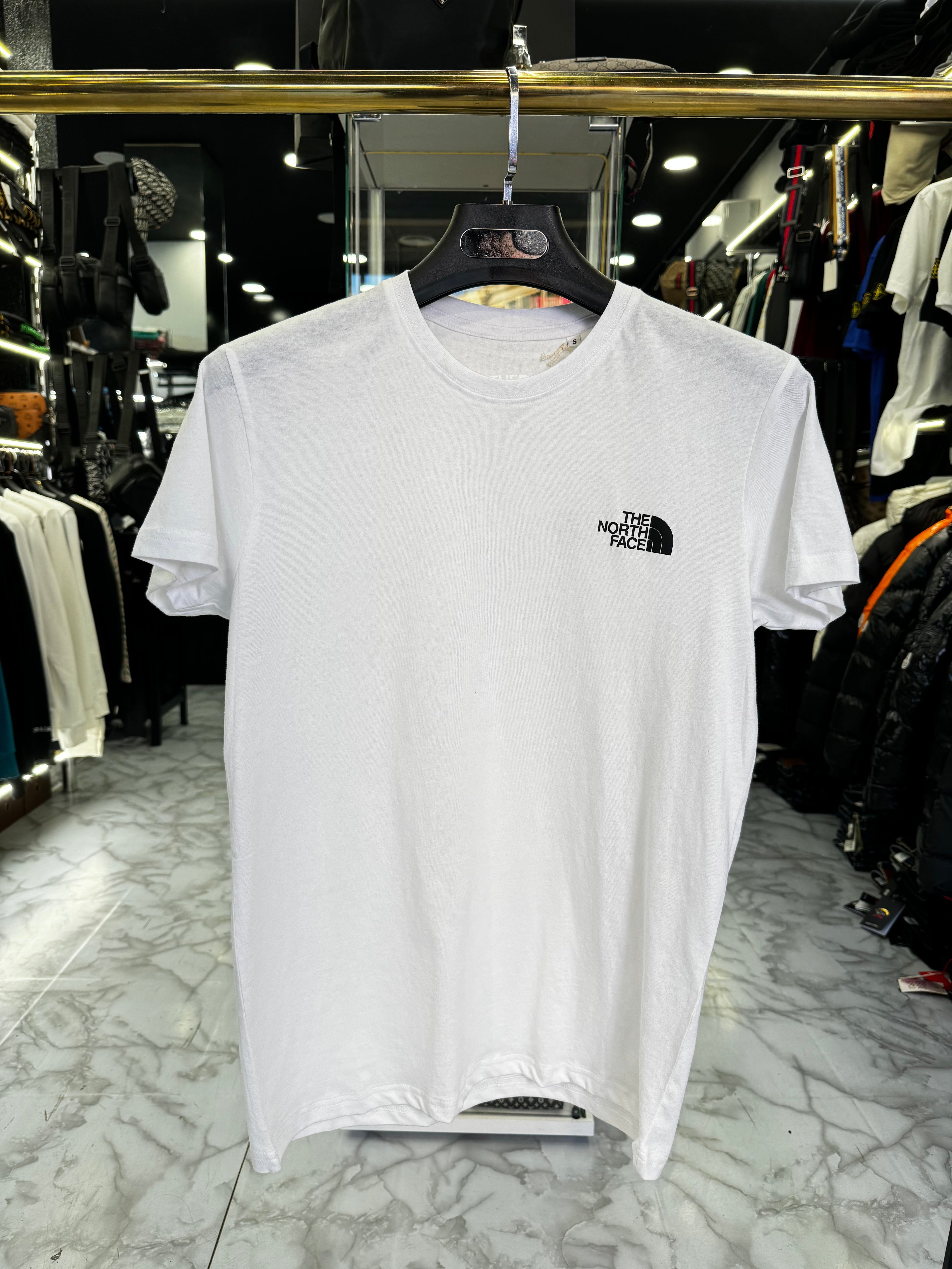 T-SHIRT CODE 2063