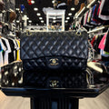 WOMEN BAGS - CHANEL FLAP BAG