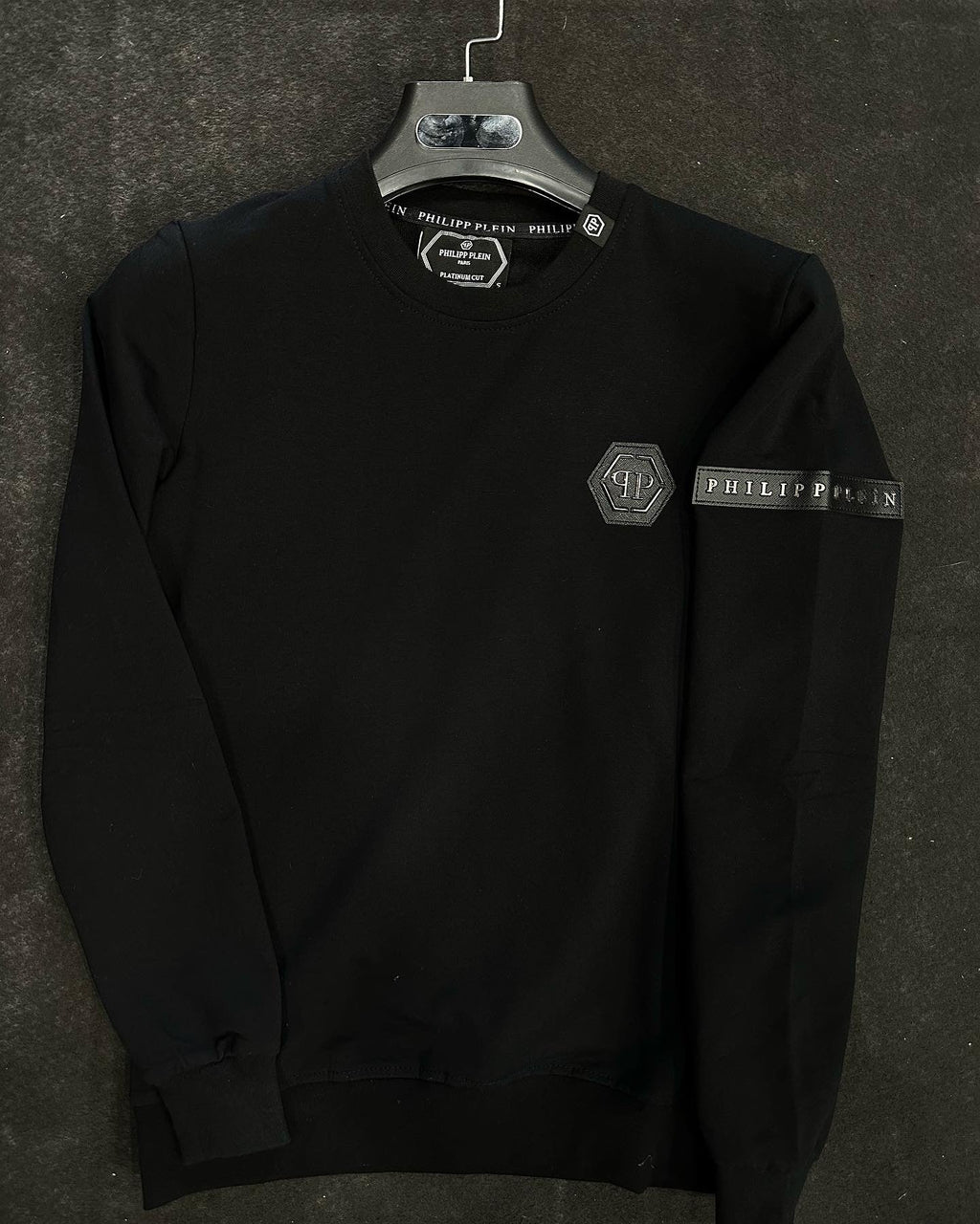 Philipp Plein Φουτερ High Quality