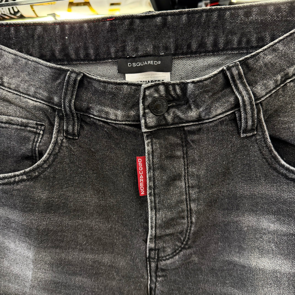 JEAN - DSQ BF