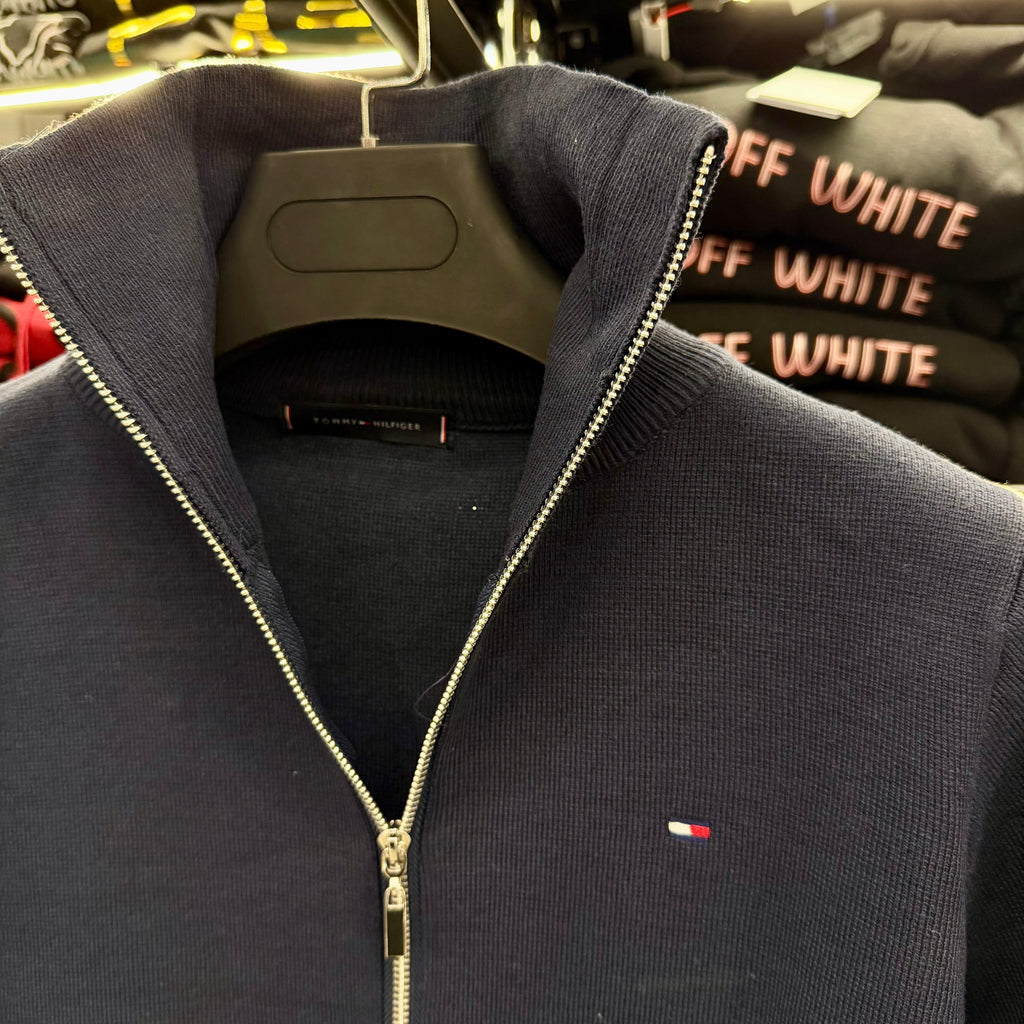 RALPH LAUREN - ΠΛΕΚΤΗ ΖΑΚΕΤΑ