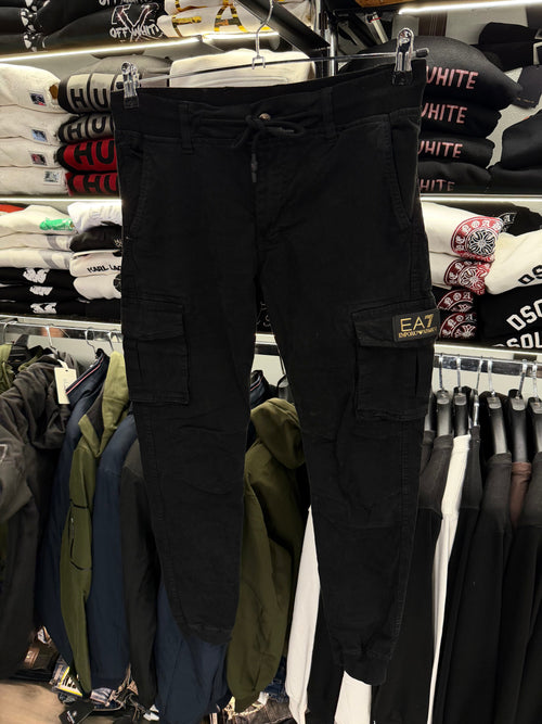 EA7 G - CARGO PANTS