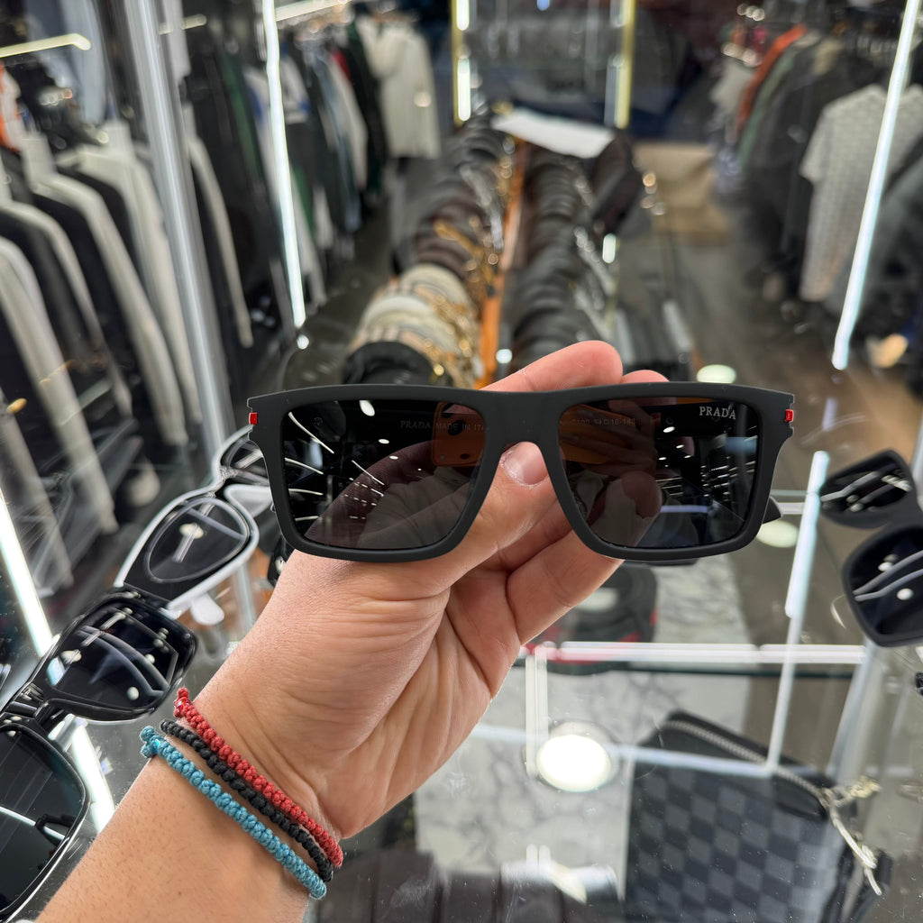 SUNGLASSES - PRADA