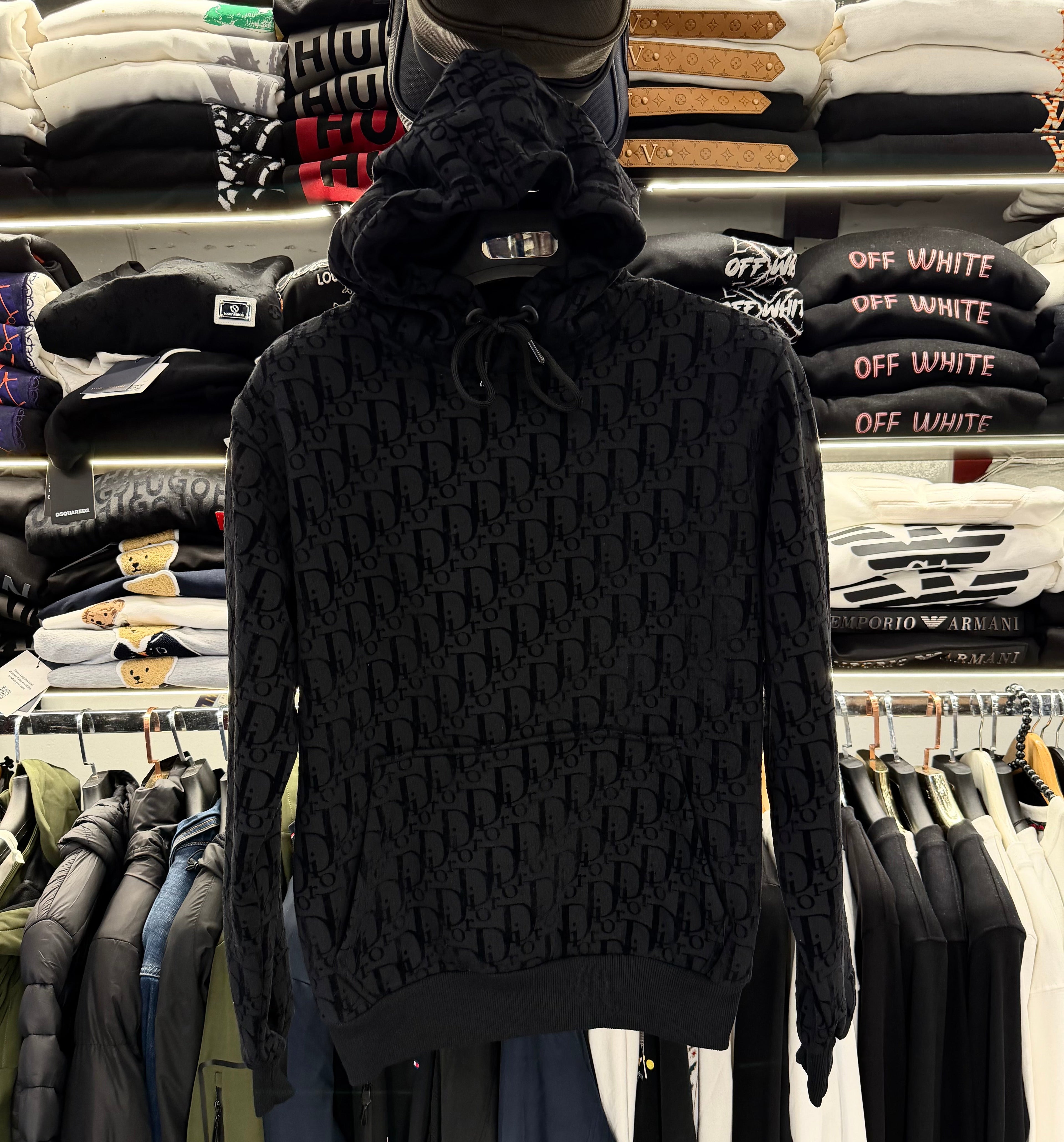 DIOR ΦΟΥΤΕΡ - HIGH QUALITY