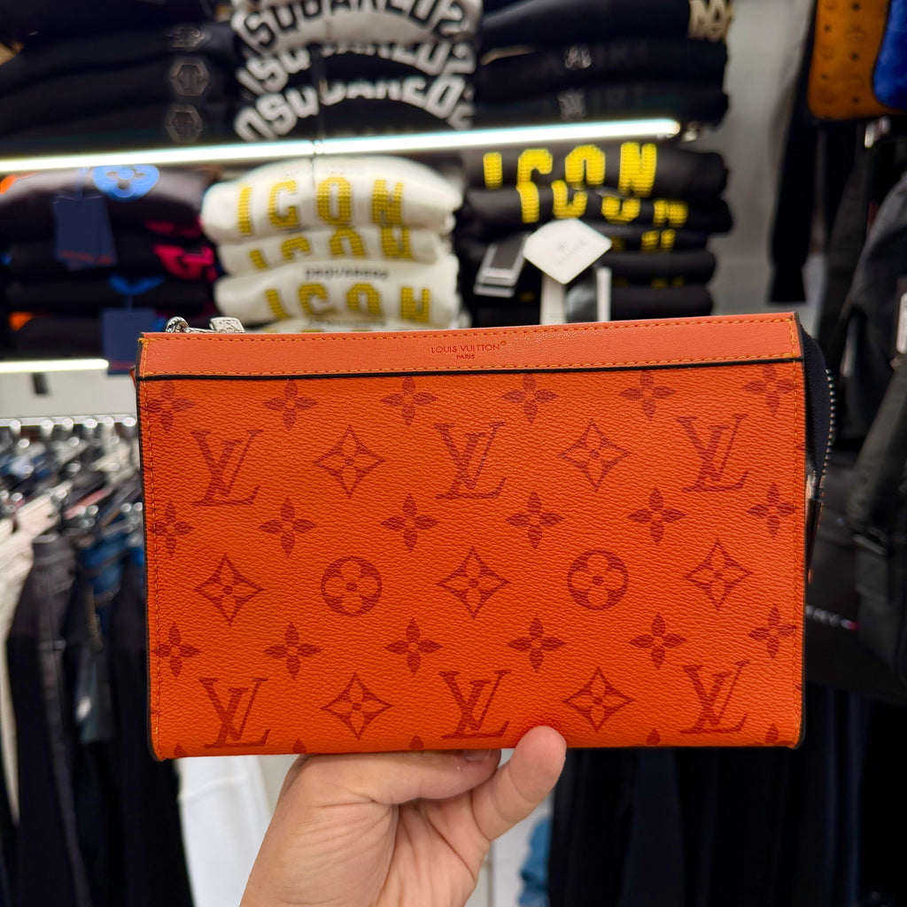ΤΣΑΝΤΑΚΙ - LOUIS VUITTON
