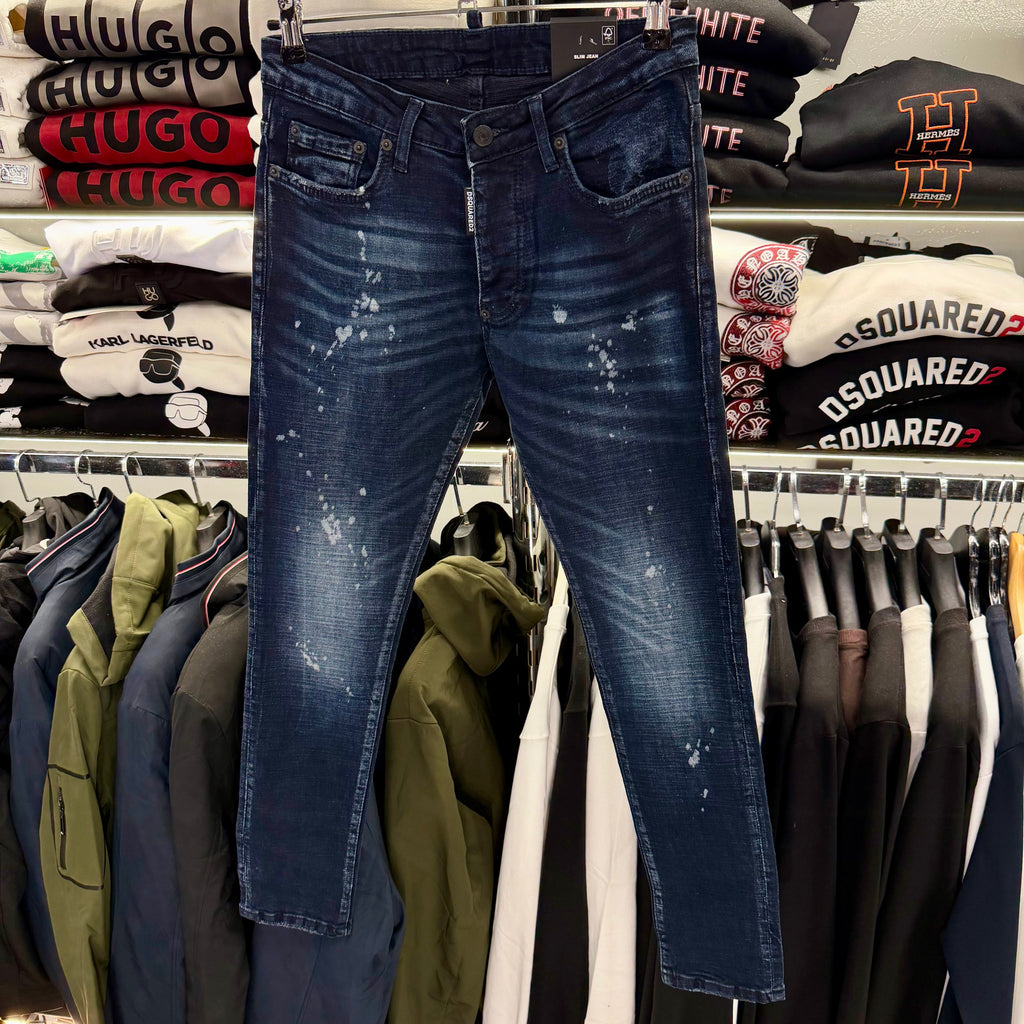 JEAN - DSQ BF