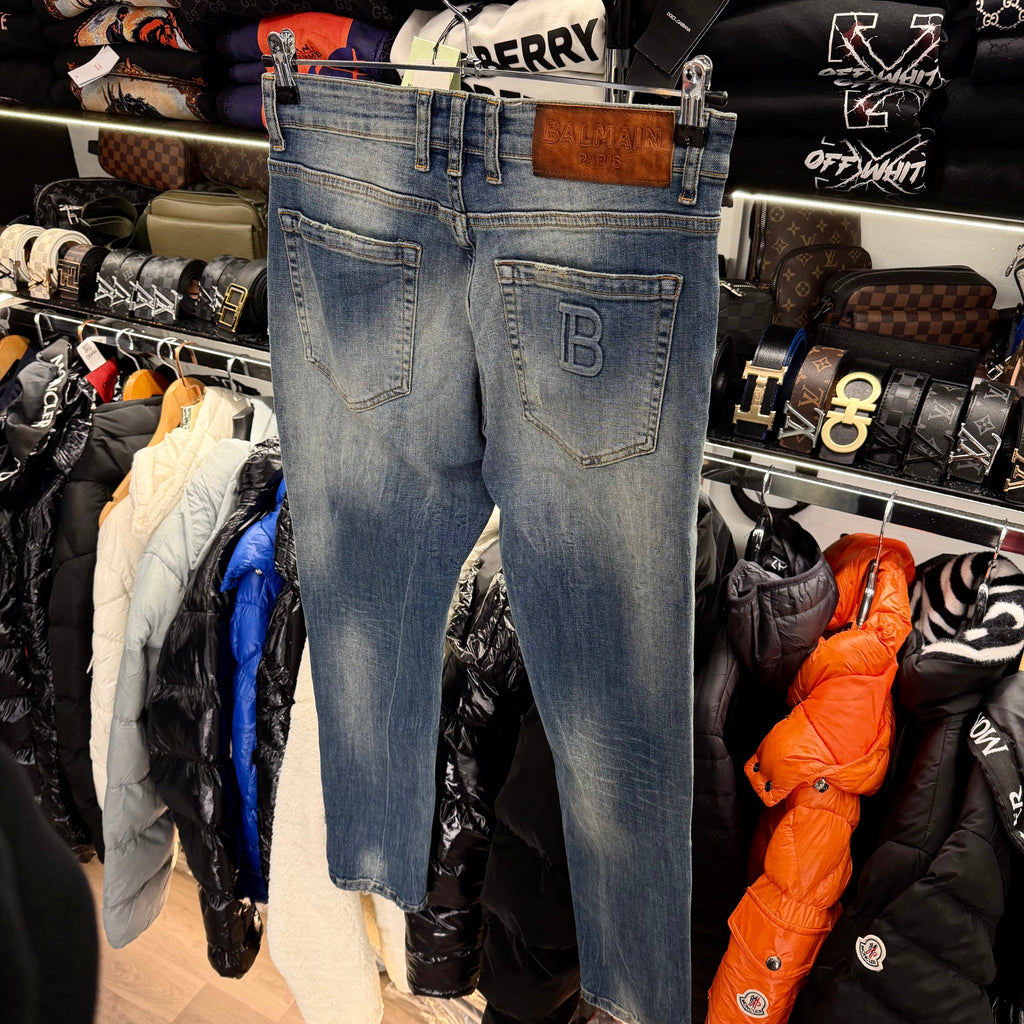 JEAN - BALMAIN 2026