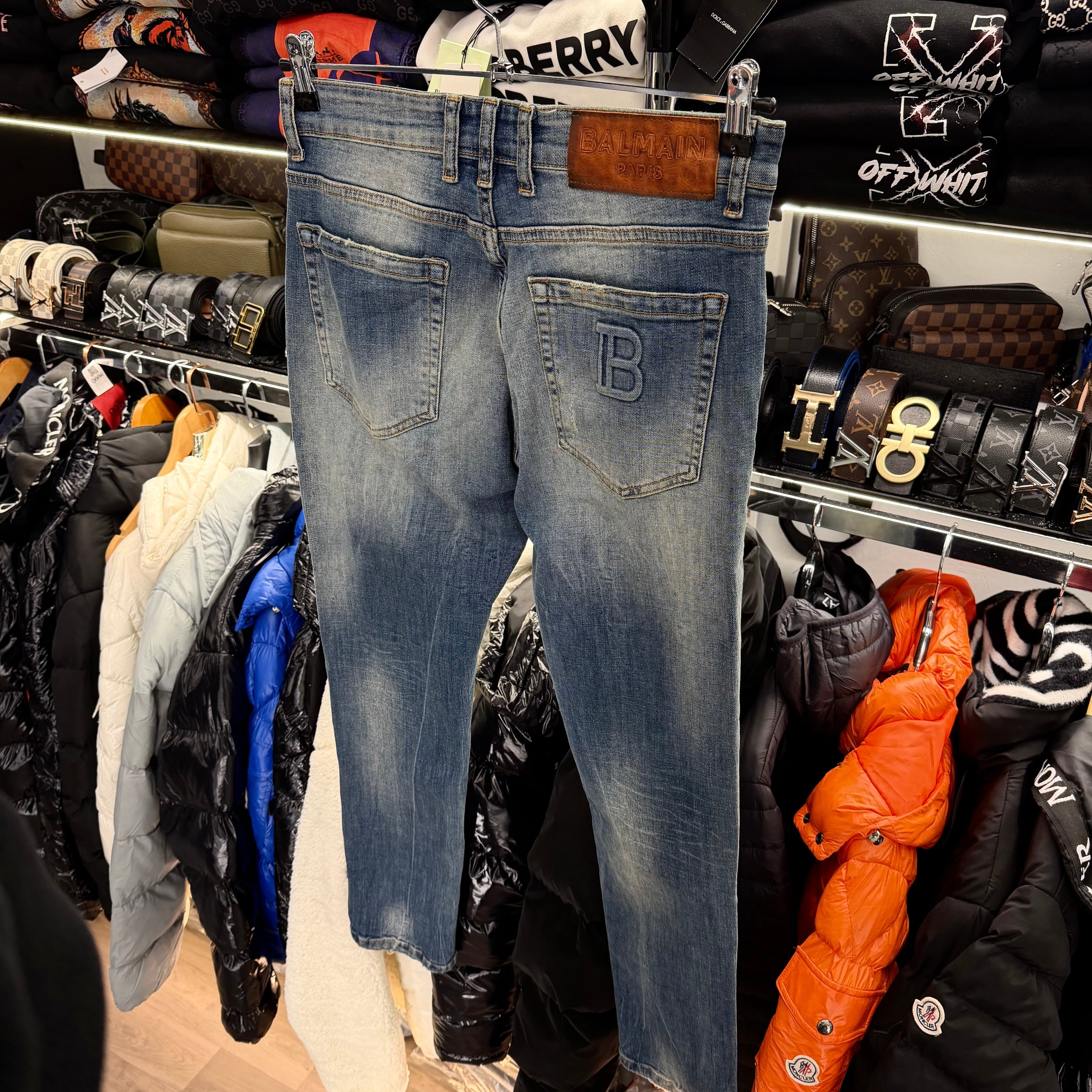 JEAN - BALMAIN 2026