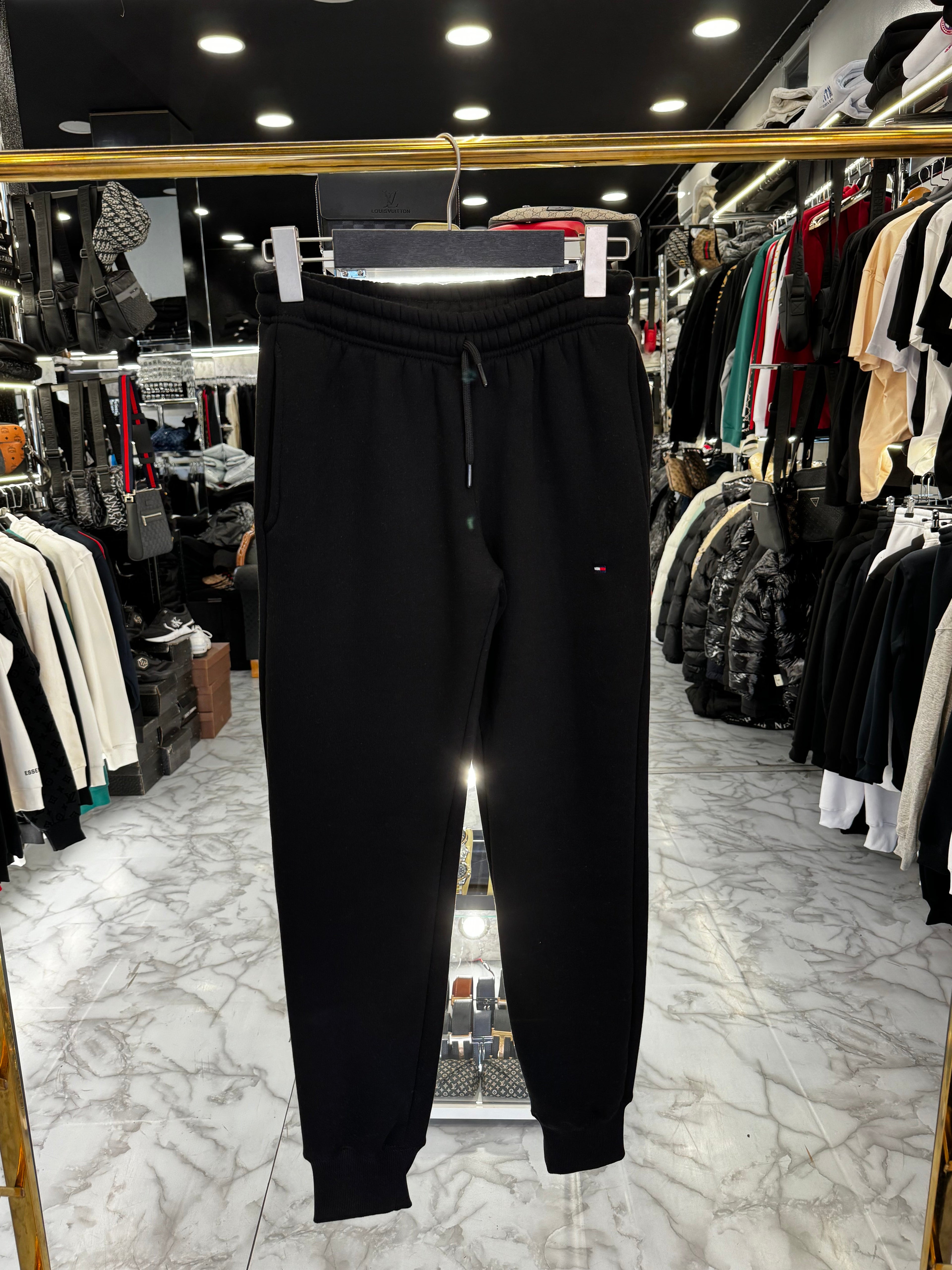 TOMMY HILFIGER ΠΑΝΤΕΛΟΝΙ  ΦΟΡΜΑΣ - 026 1+1 ΔΩΡΟ