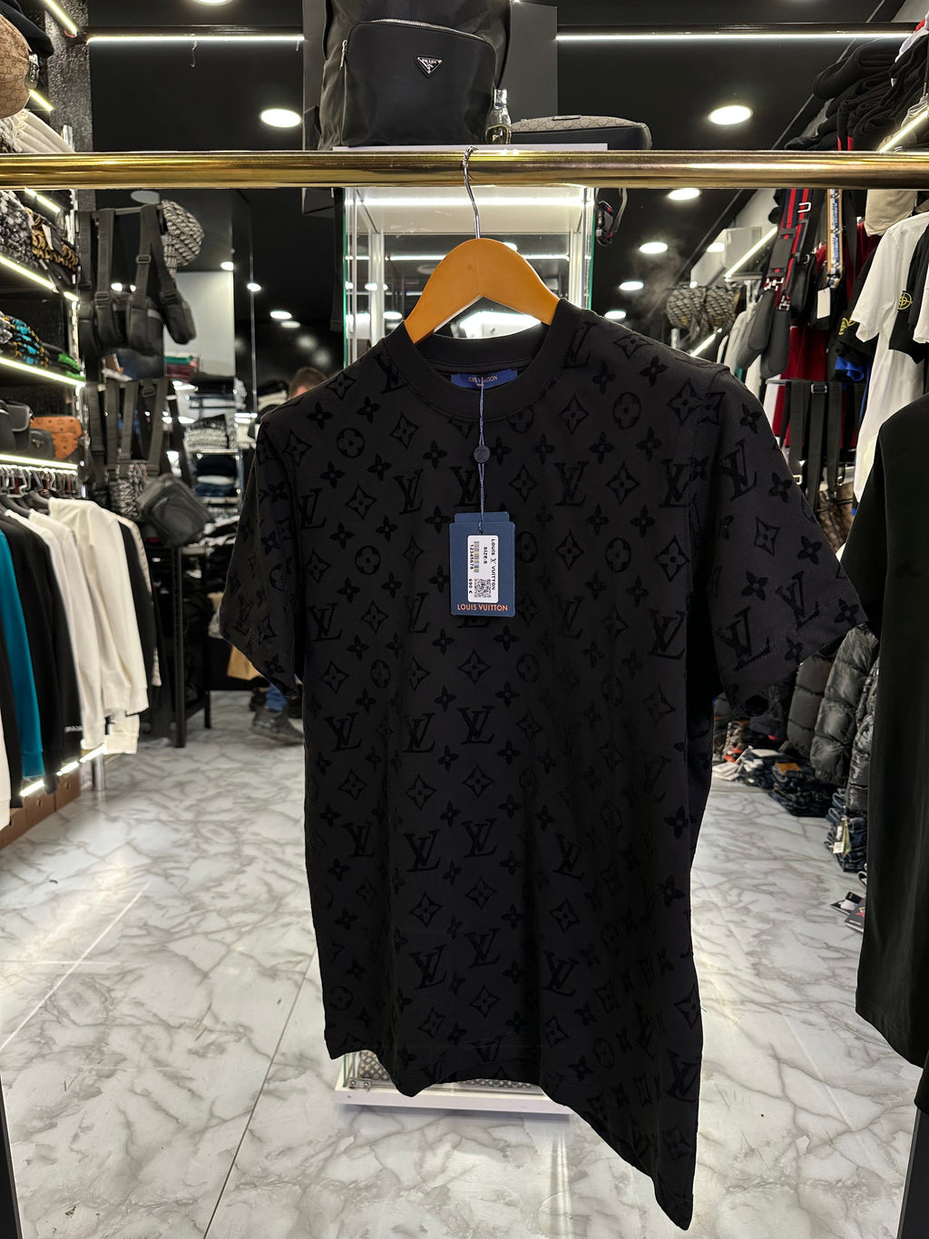 LOUIS VUITTON - T-SHIRT 2026