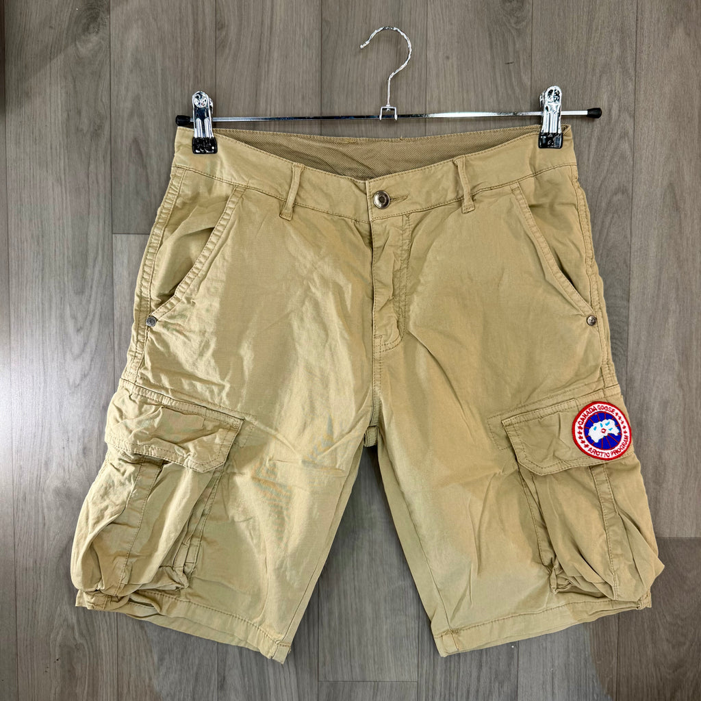 CARGO ΒΕΡΜΟΥΔΑ - CANADA GOOSE