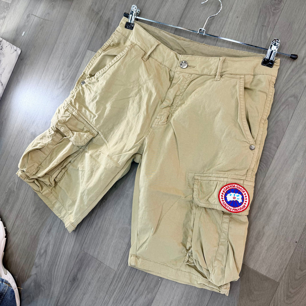 CARGO ΒΕΡΜΟΥΔΑ - CANADA GOOSE