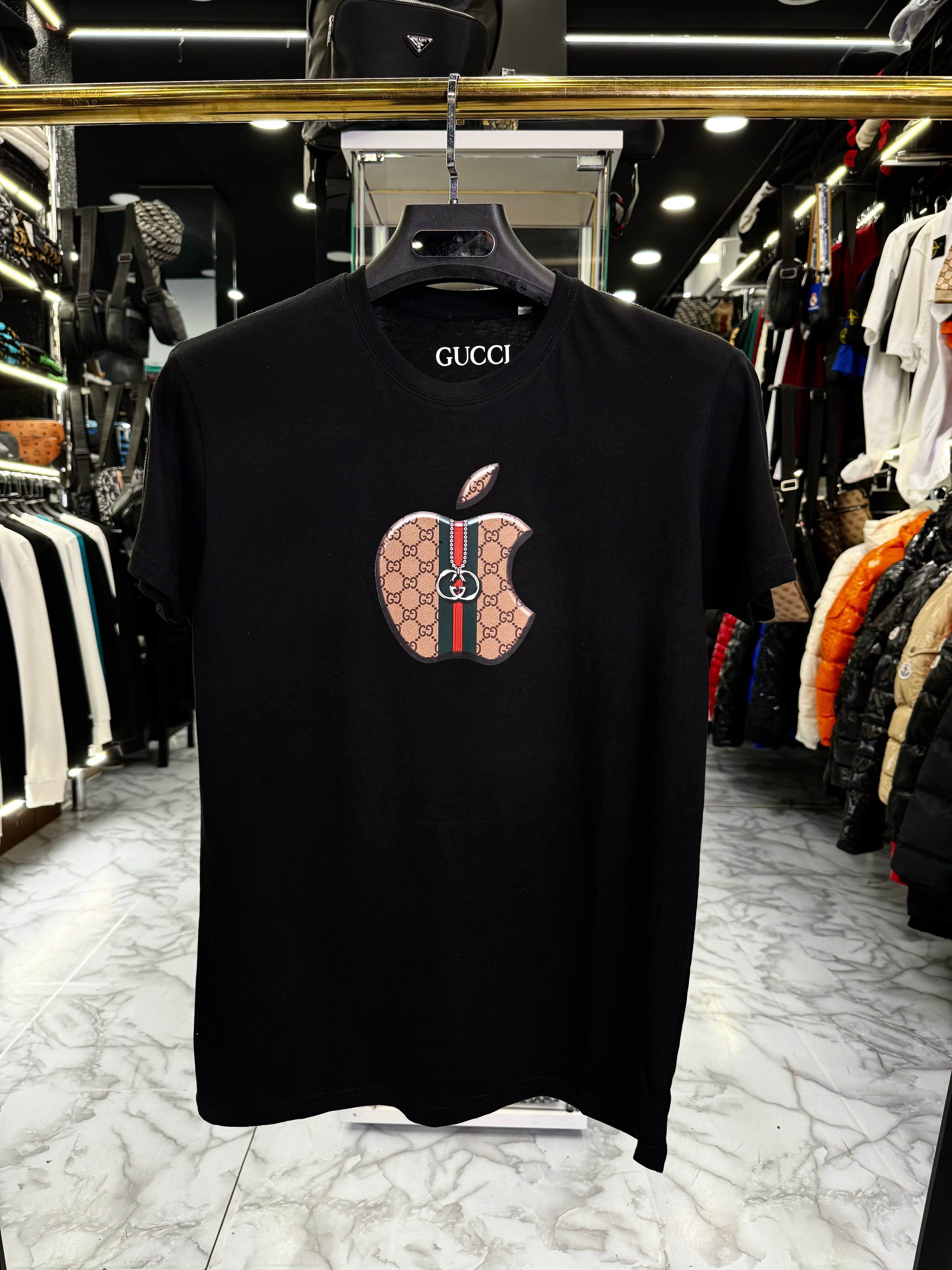 T-SHIRT CODE 2018