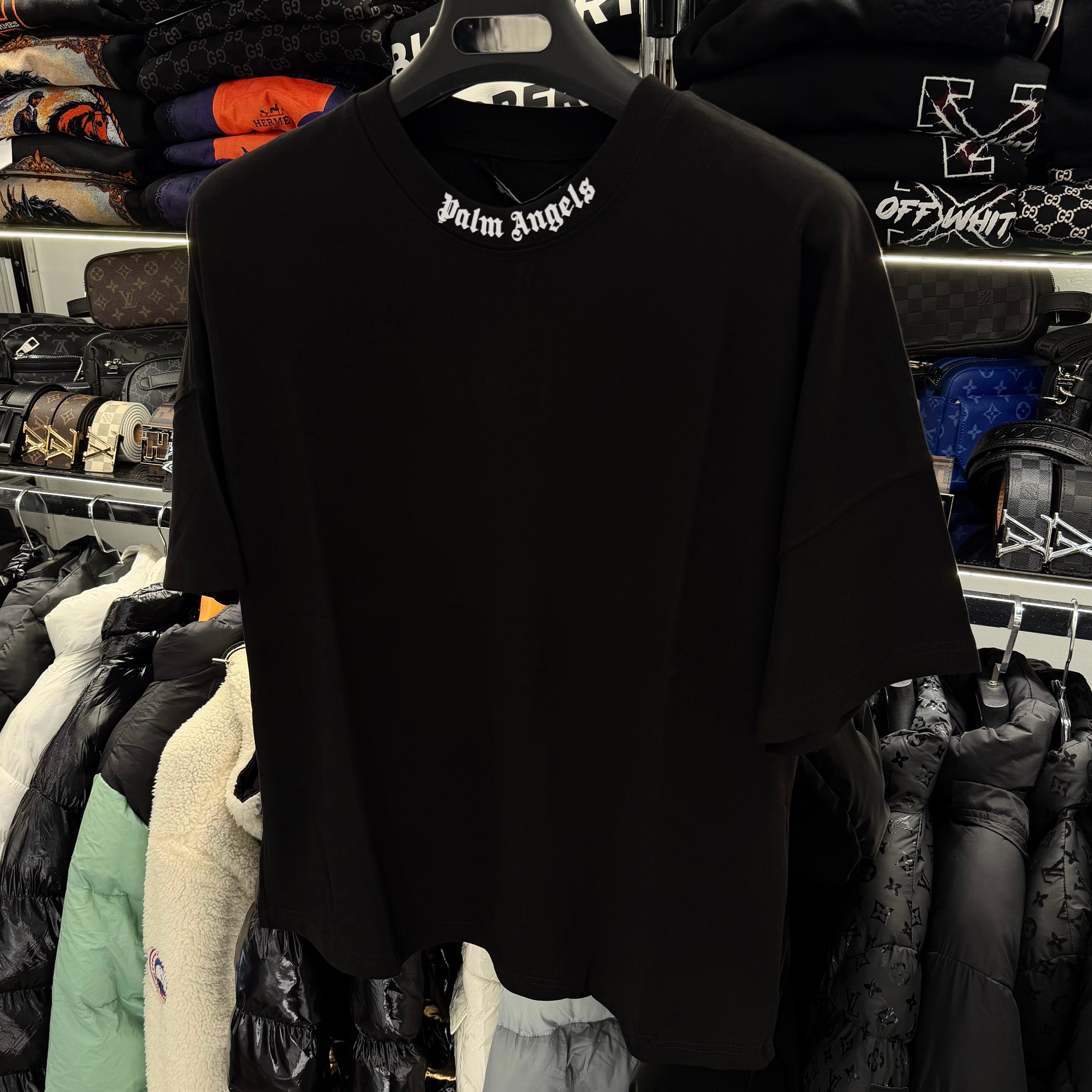 T-SHIRT - PALM ANGELS 2026