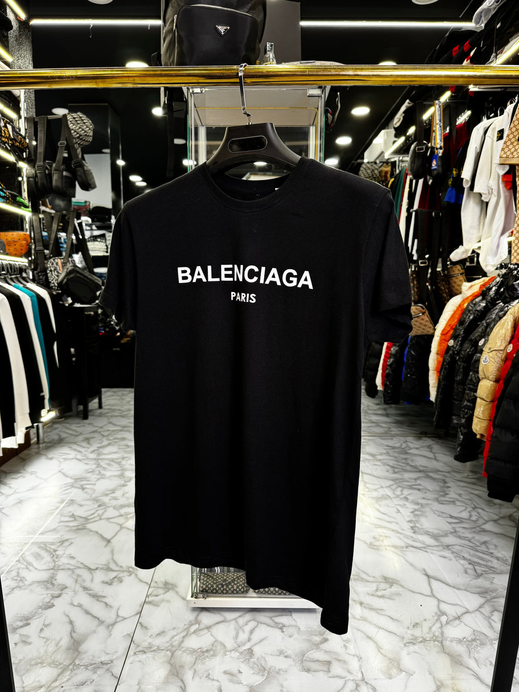 T-SHIRT CODE 2100