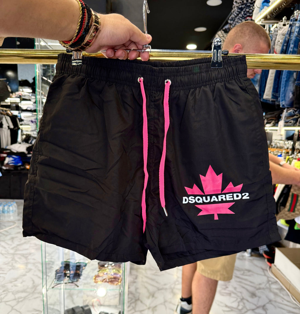 ΜΑΓΙΟ - DSQUARED2 1+1 ΔΩΡΟ
