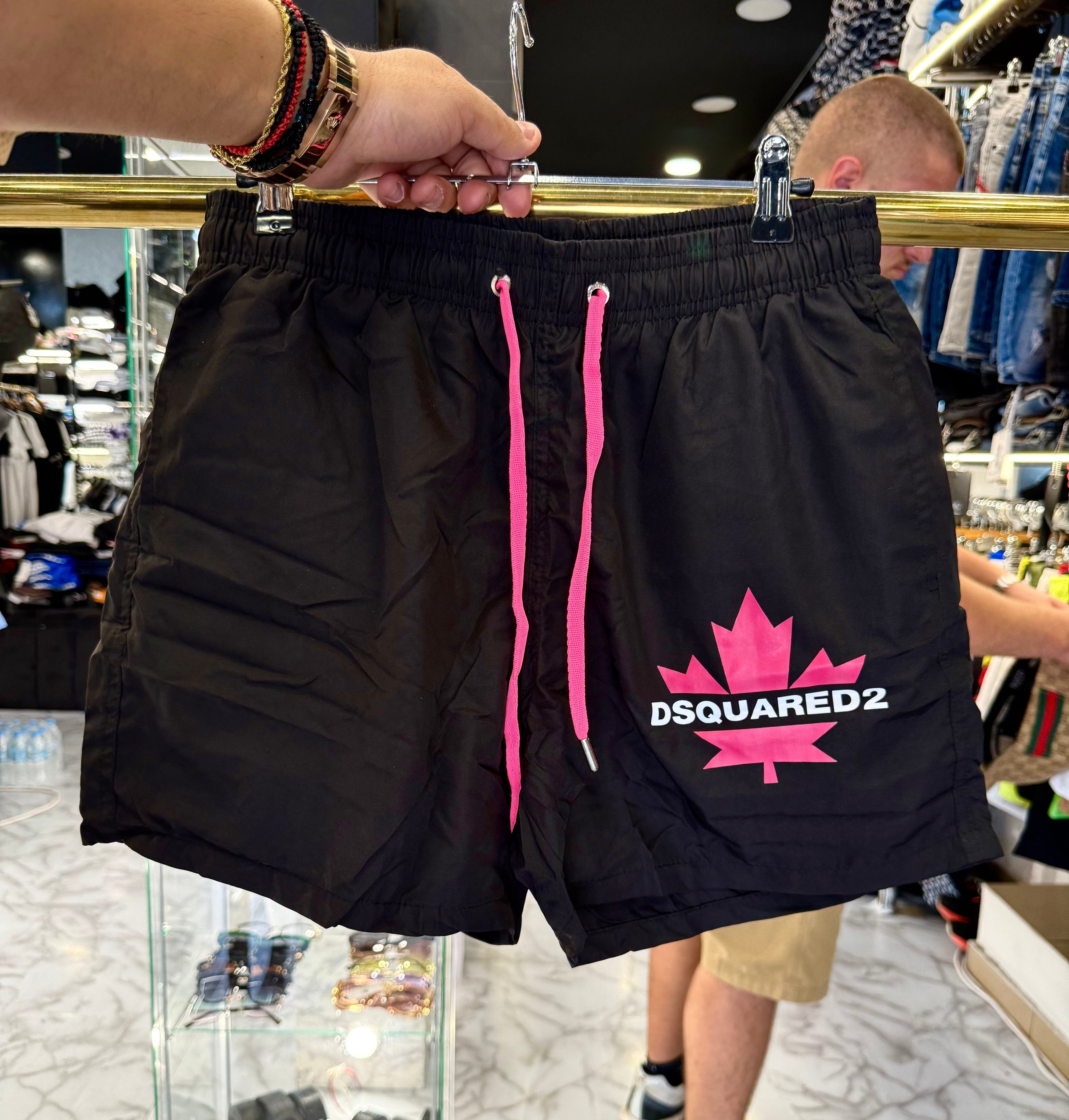 ΜΑΓΙΟ - DSQUARED2 1+1 ΔΩΡΟ