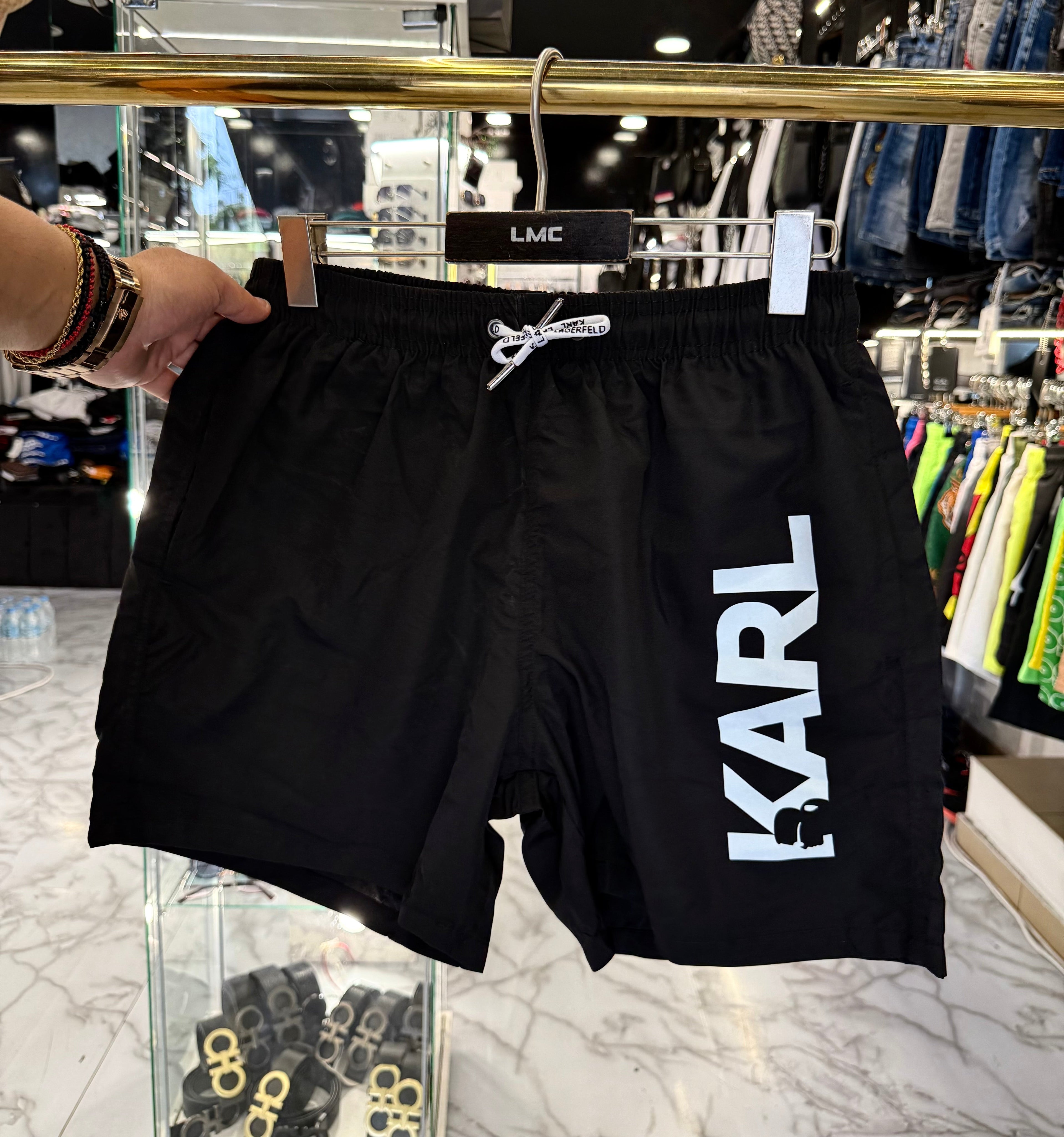 ΜΑΓΙΟ - KARL LAGERFELD 1+1 ΔΩΡΟ