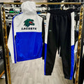 LACOSTE ΣΕΤ - ΜΑΥΡΟ ΜΠΛΕ ΣΕΤ ΦΟΡΜΕΣ