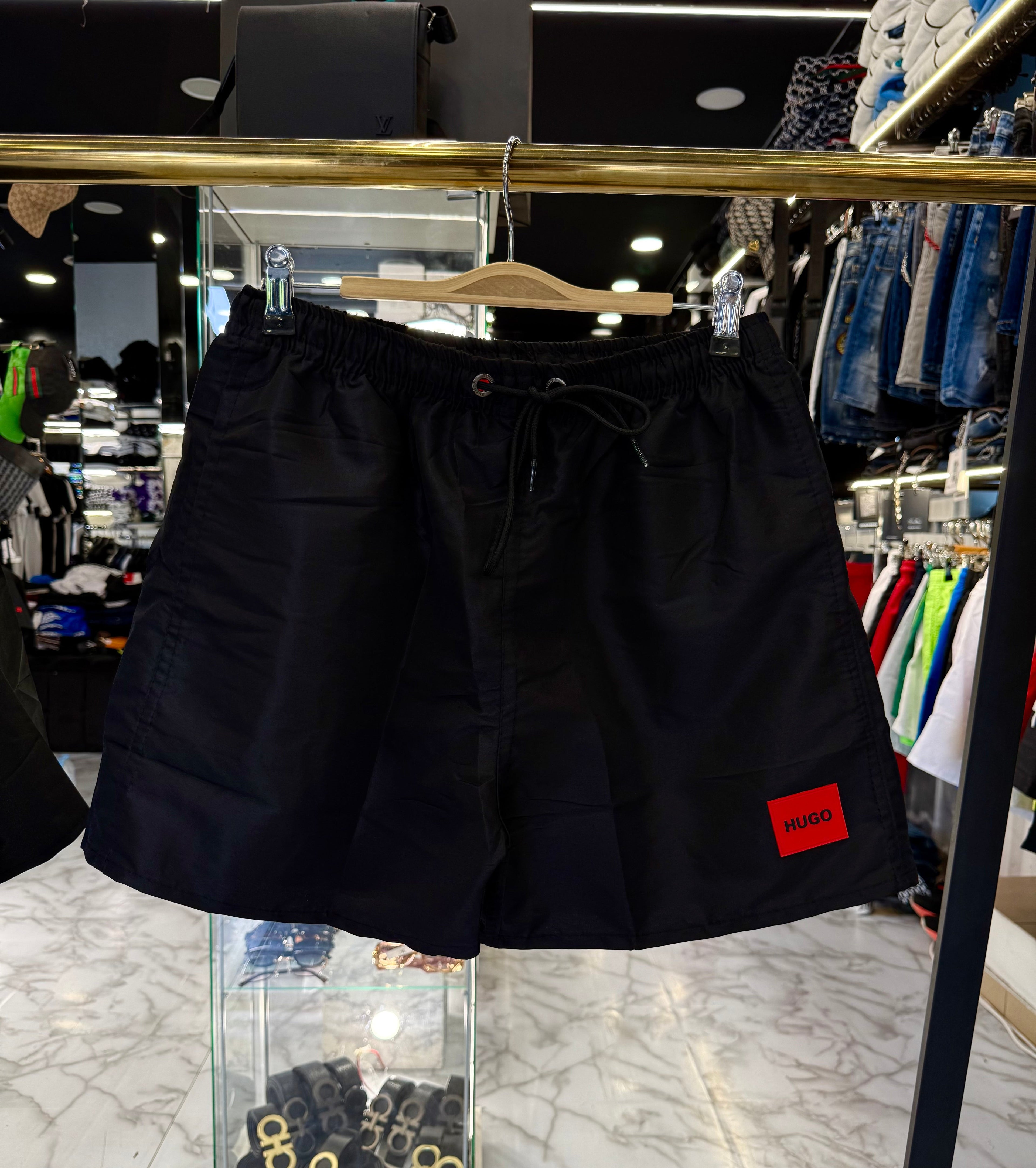 ΜΑΓΙΟ - HUGO BOSS 1+1 ΔΩΡΟ