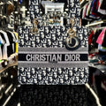 WOMEN BAGS - DIOR LADY