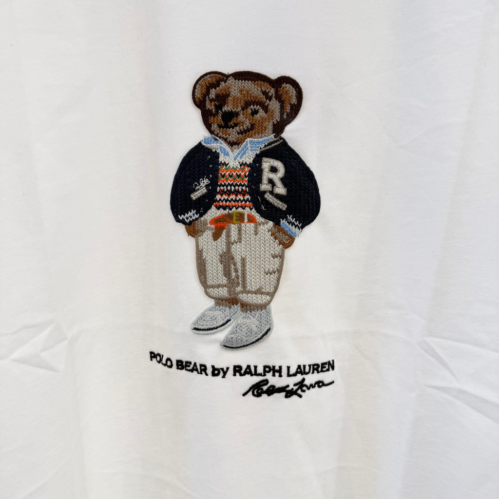 T-SHIRT - POLO RALPH LAUREN 2026