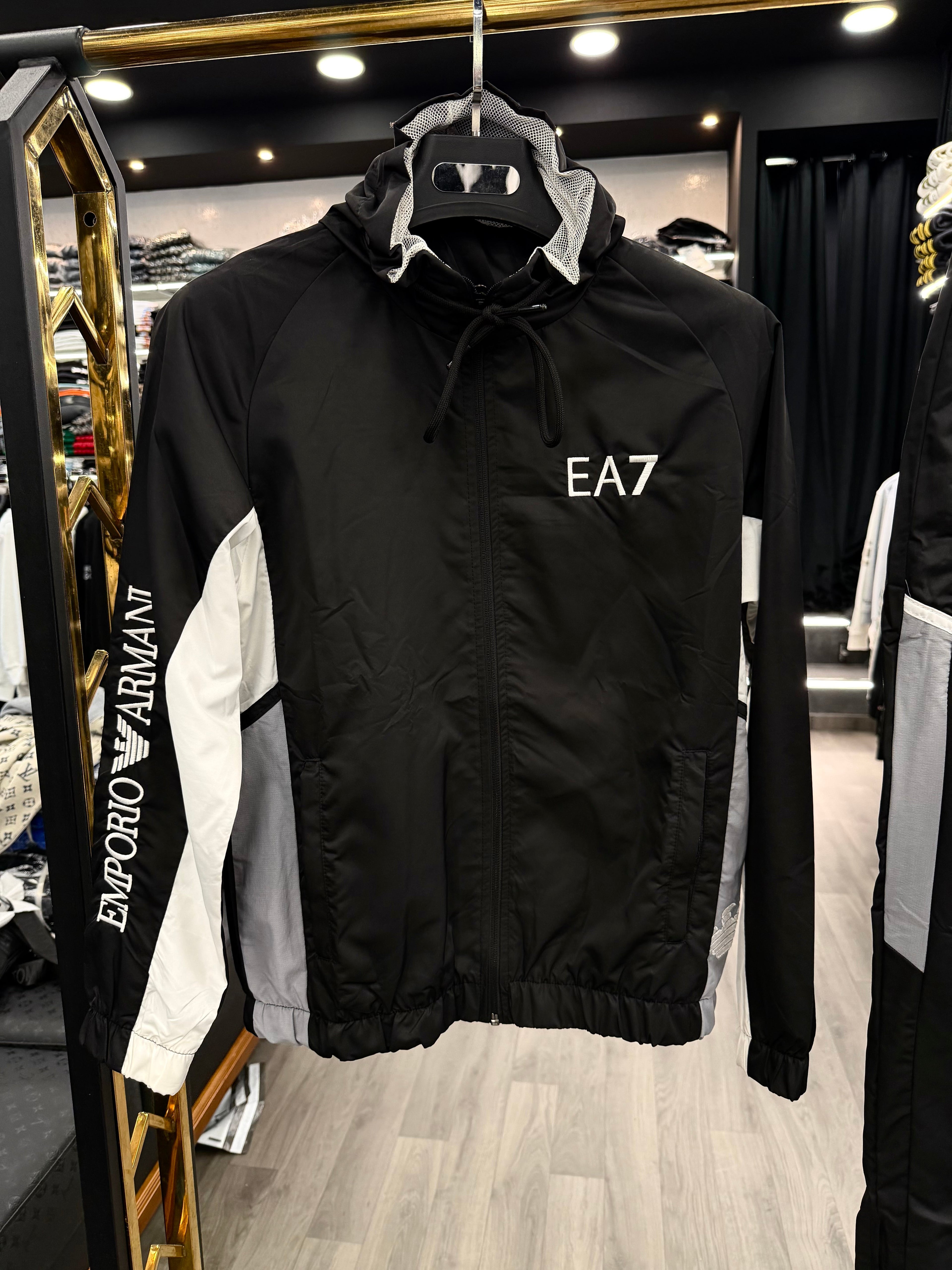 ARMANI EA7 ΣΕΤ - ΣΕΤ ΦΟΡΜΕΣ