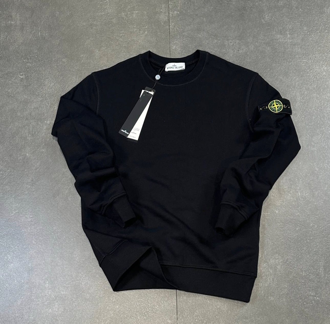 STONE ISLAND- ΦΟΥΤΕΡ