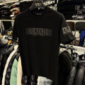 T-SHIRT - EMPORIO ARMANI EA7 AX 1+1 ΔΩΡΟ