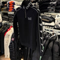 EA7 EMPORIO ARMANI - ΦΟΥΤΕΡ HALF ZIP