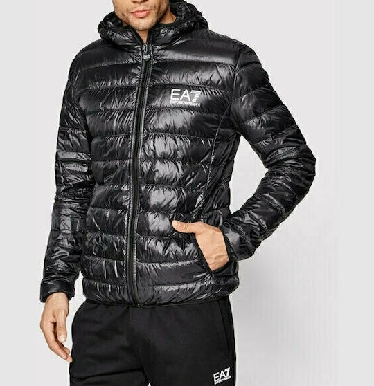 Emporio Armani EA7