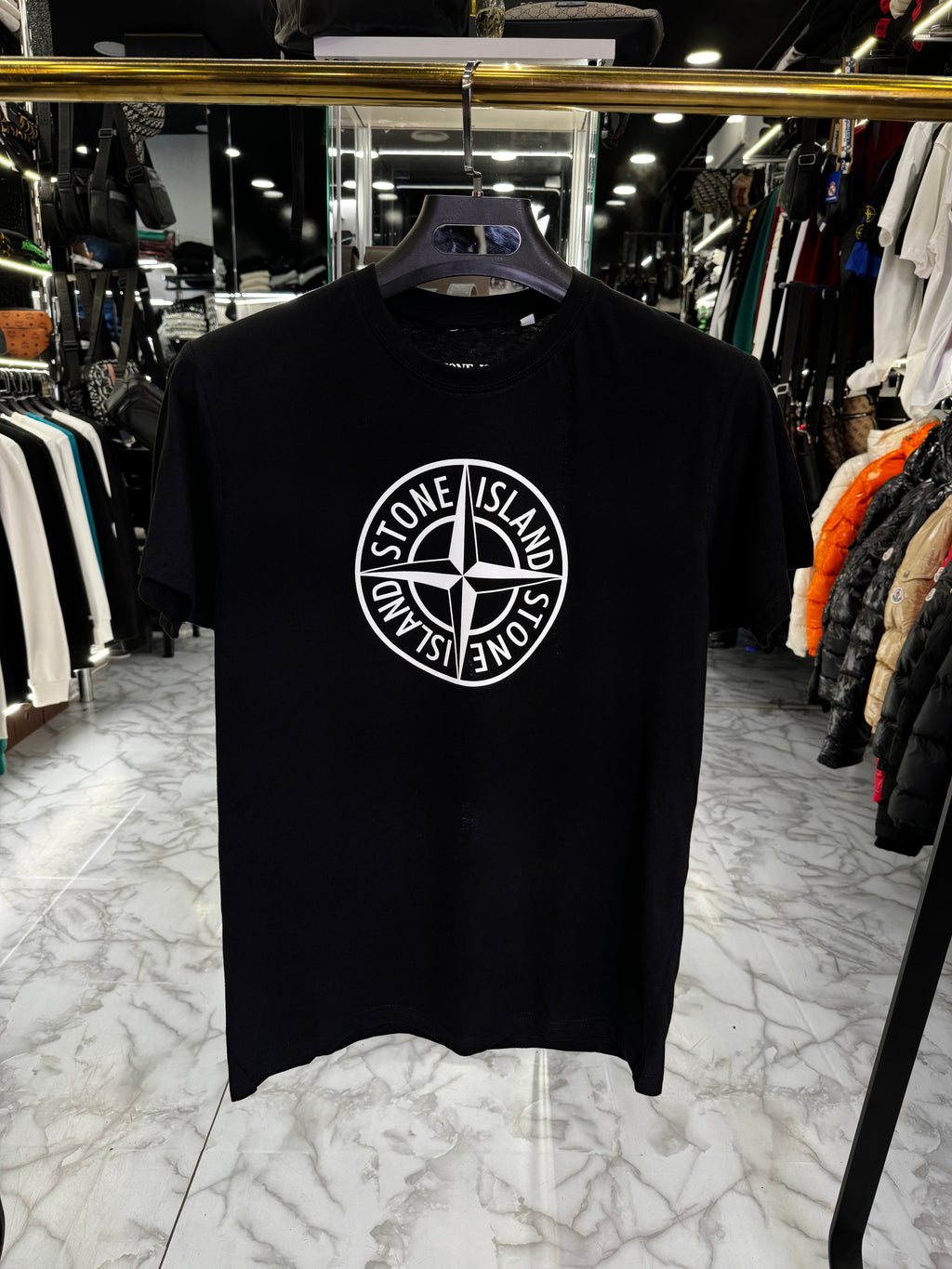T-SHIRT CODE 2006