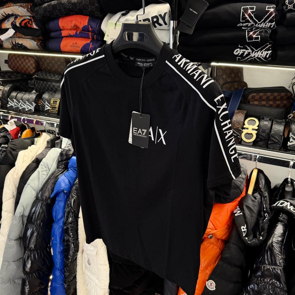 T-SHIRT - ARMANI A/X 1+1 ΔΩΡΟ