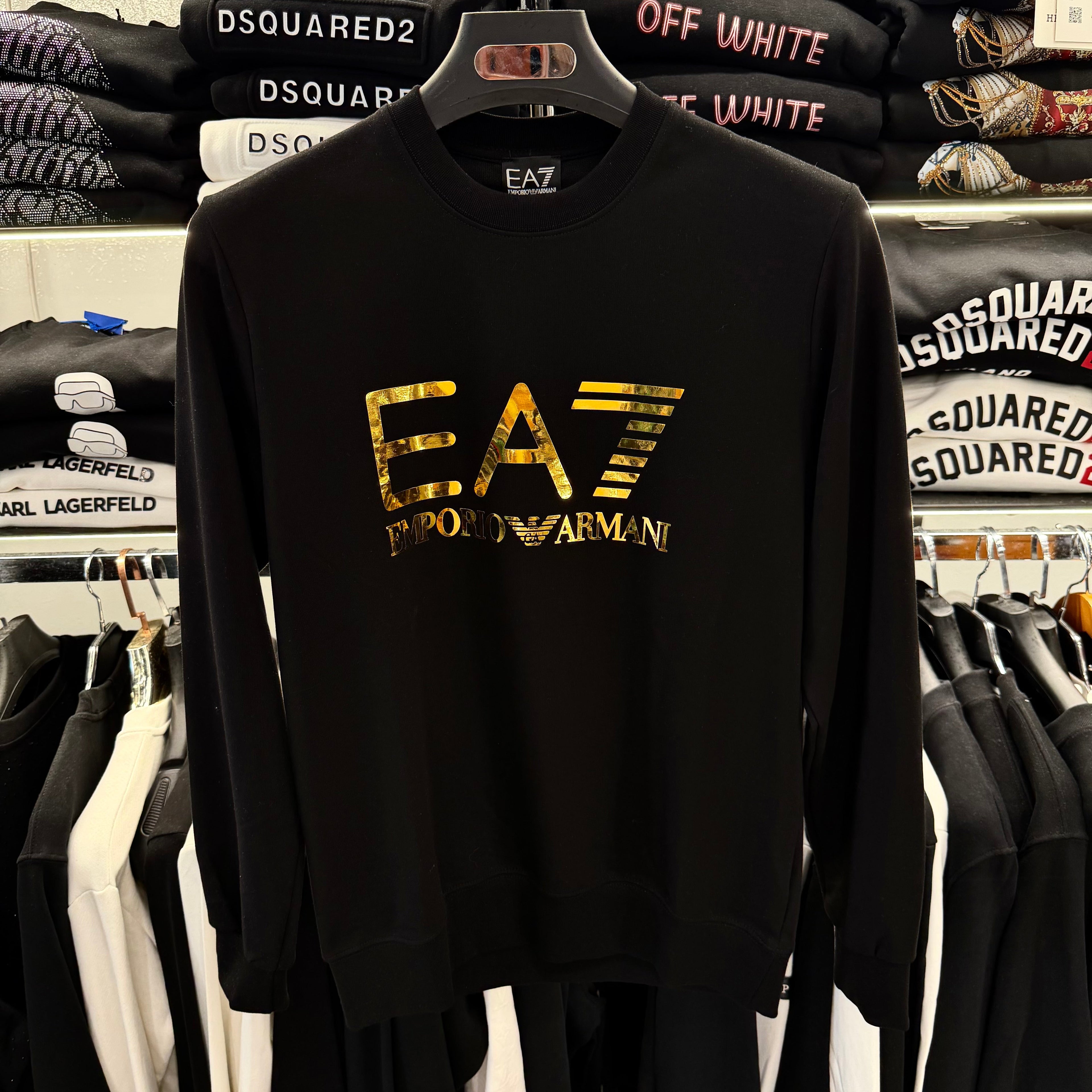 EA7 EMPORIO ARMANI - ΦΟΥΤΕΡ HIGH QUALITY
