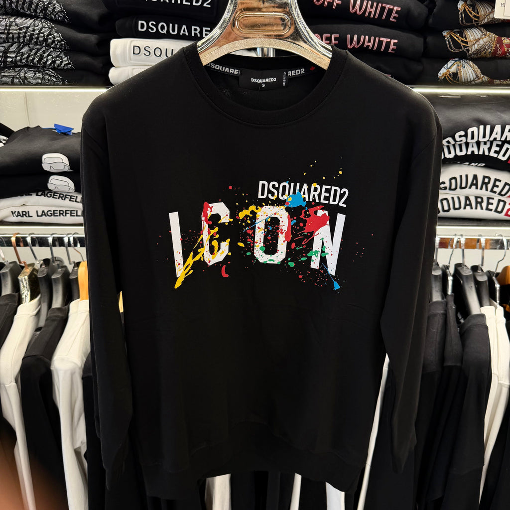 DSQUARED2 - ΦΟΥΤΕΡ HIGH QUALITY