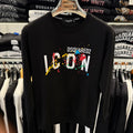 DSQUARED2 - ΦΟΥΤΕΡ HIGH QUALITY