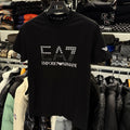 T-SHIRT - EMPORIO ARMANI EA7 1+1 ΔΩΡΟ