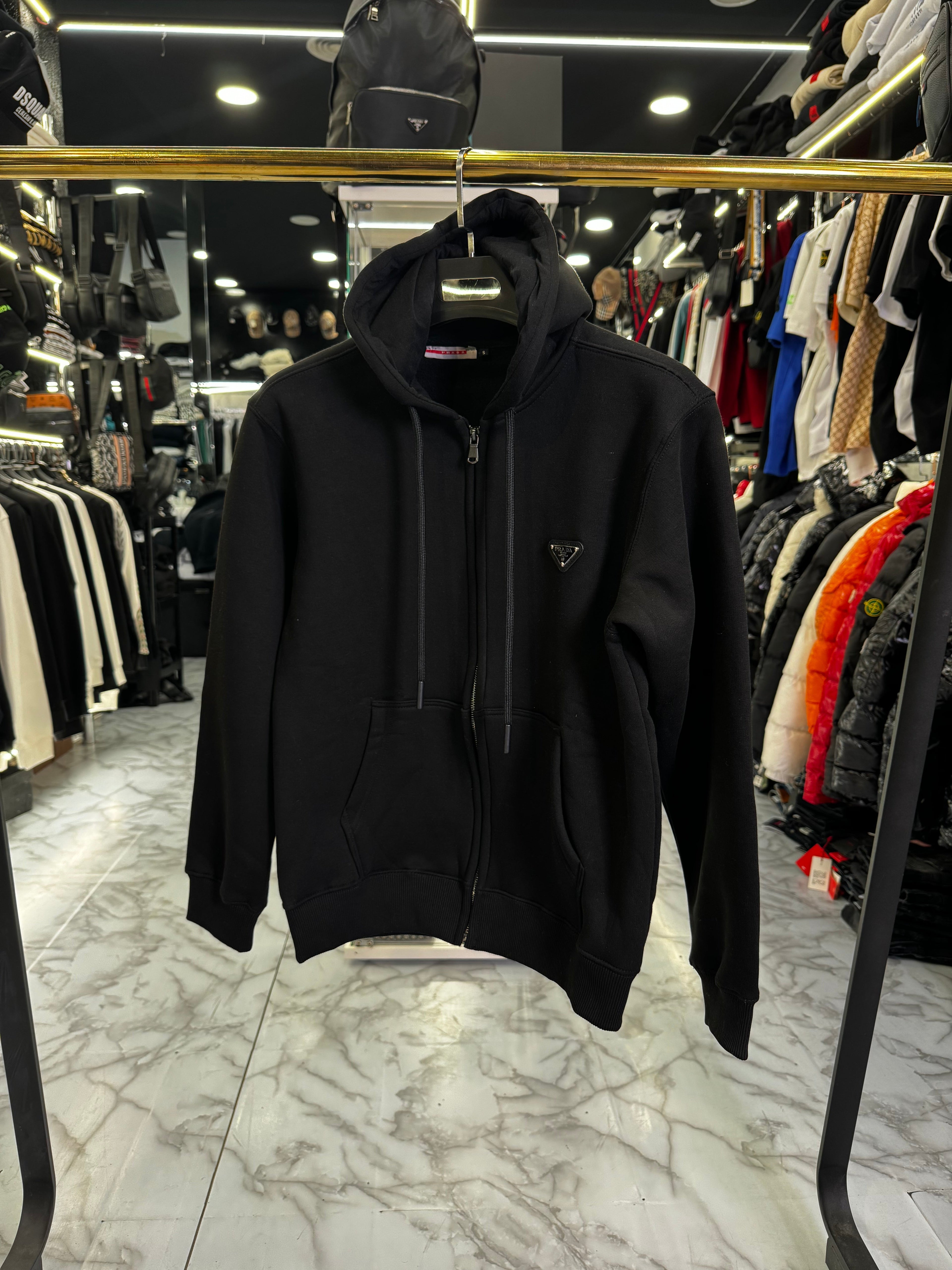 PRADA Ζακέτα