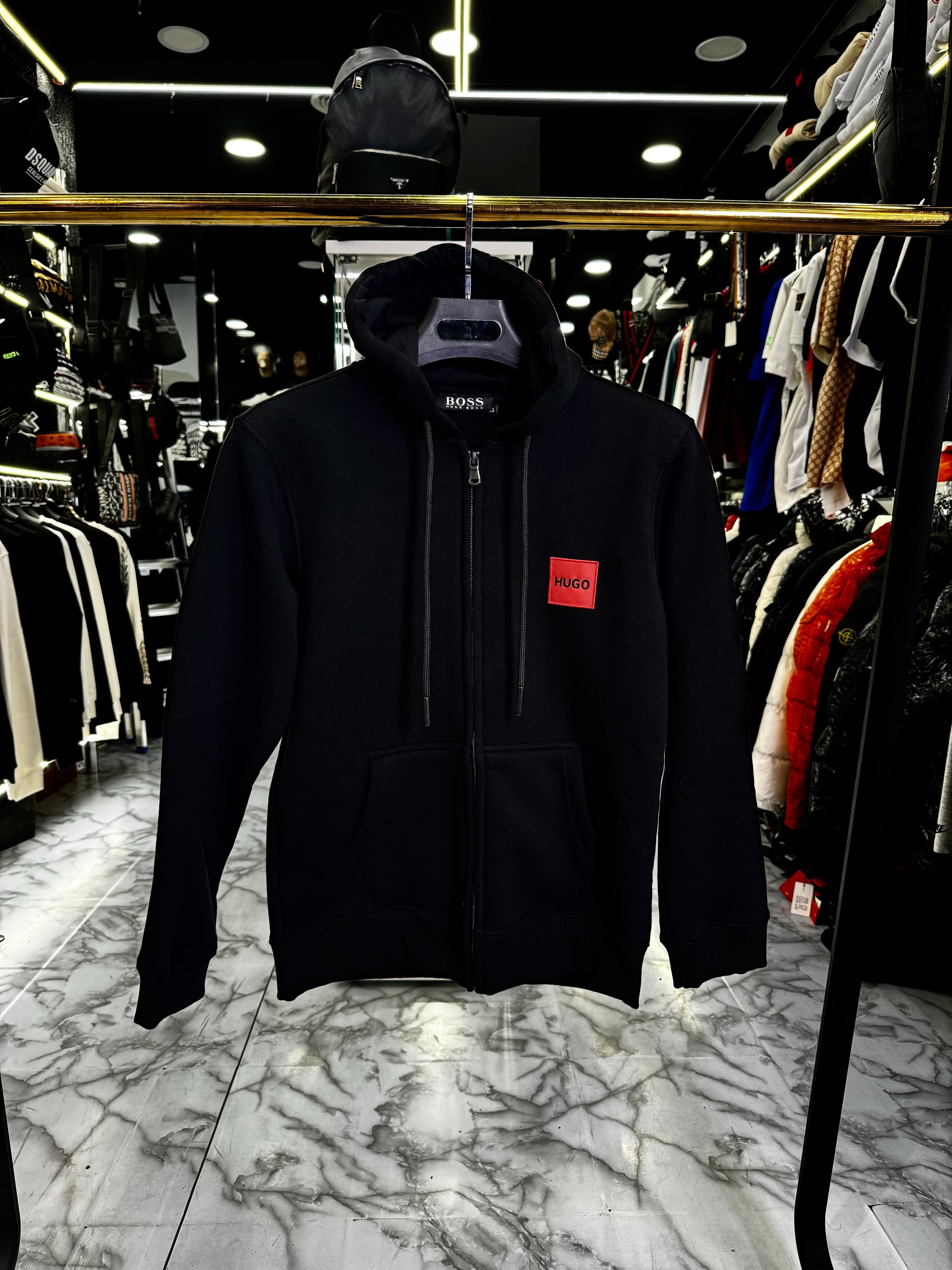 HUGO BOSS Ζακέτα
