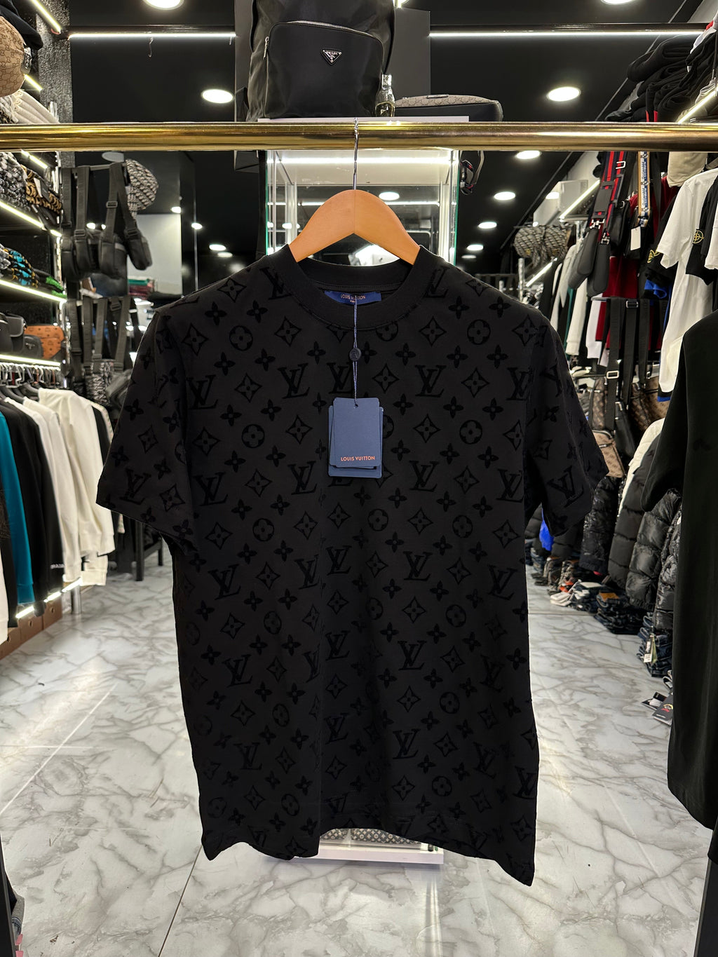 LOUIS VUITTON - T-SHIRT 2026