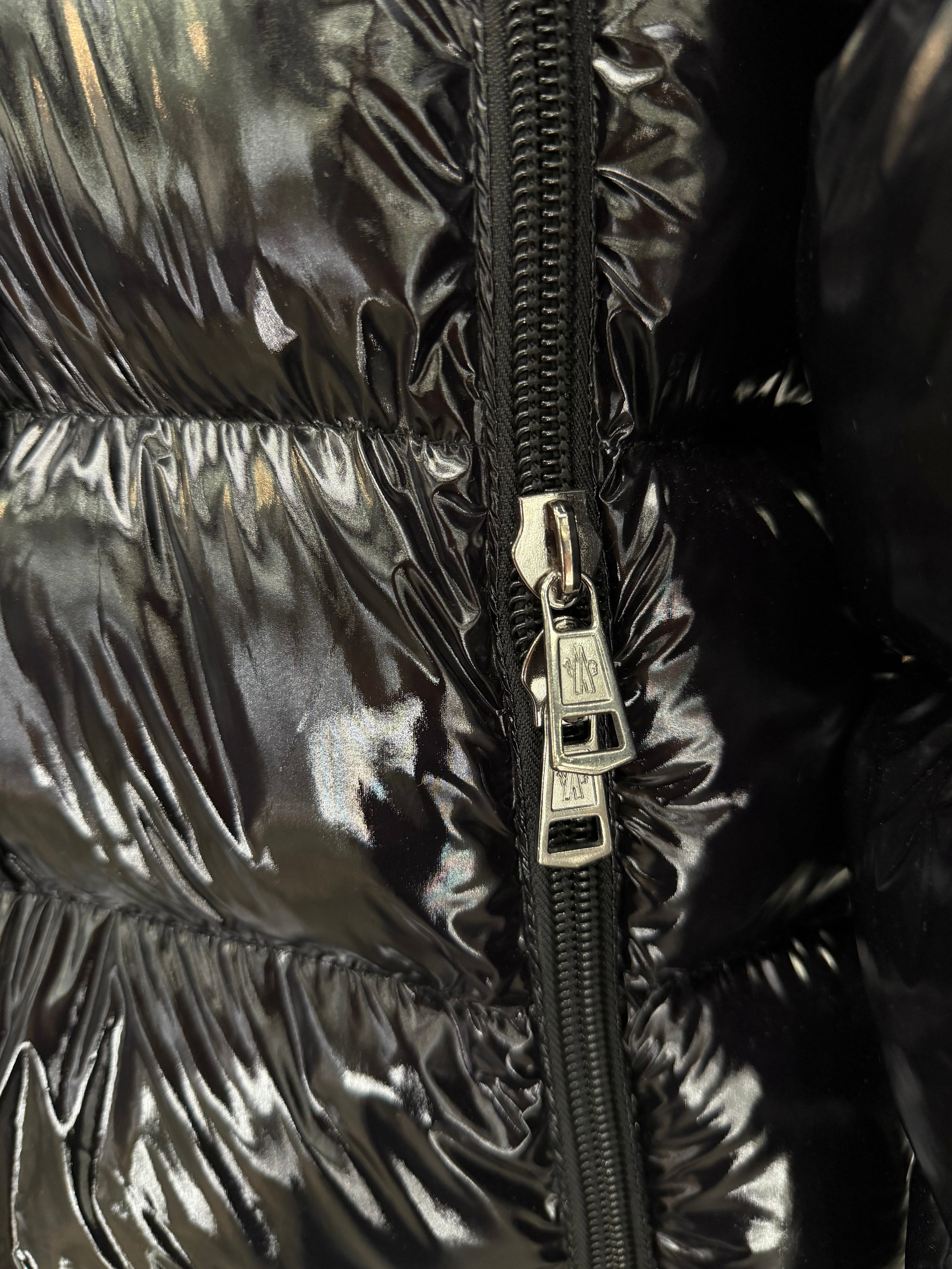 MONCLER - ΜΠΟΥΦΑΝ